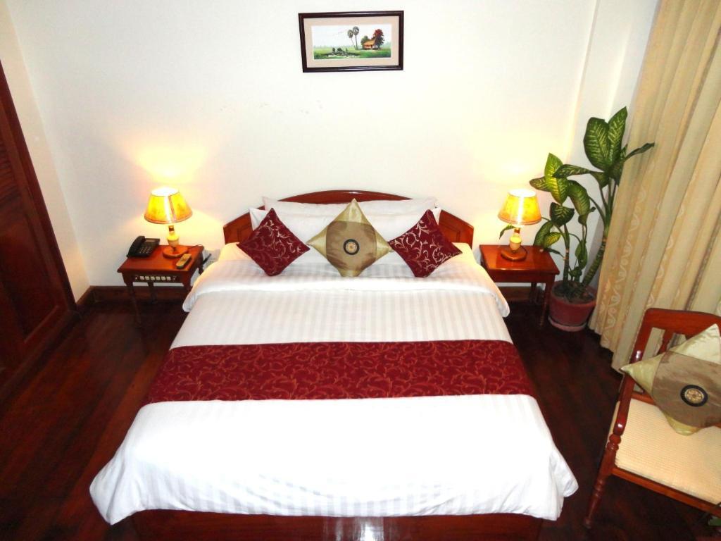 Noble Angkor 3*