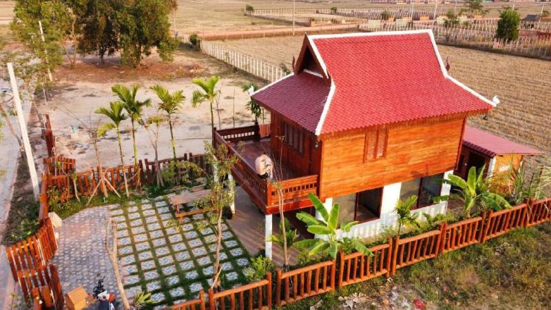 My Dream Chres Village Holiday home Siem Reap