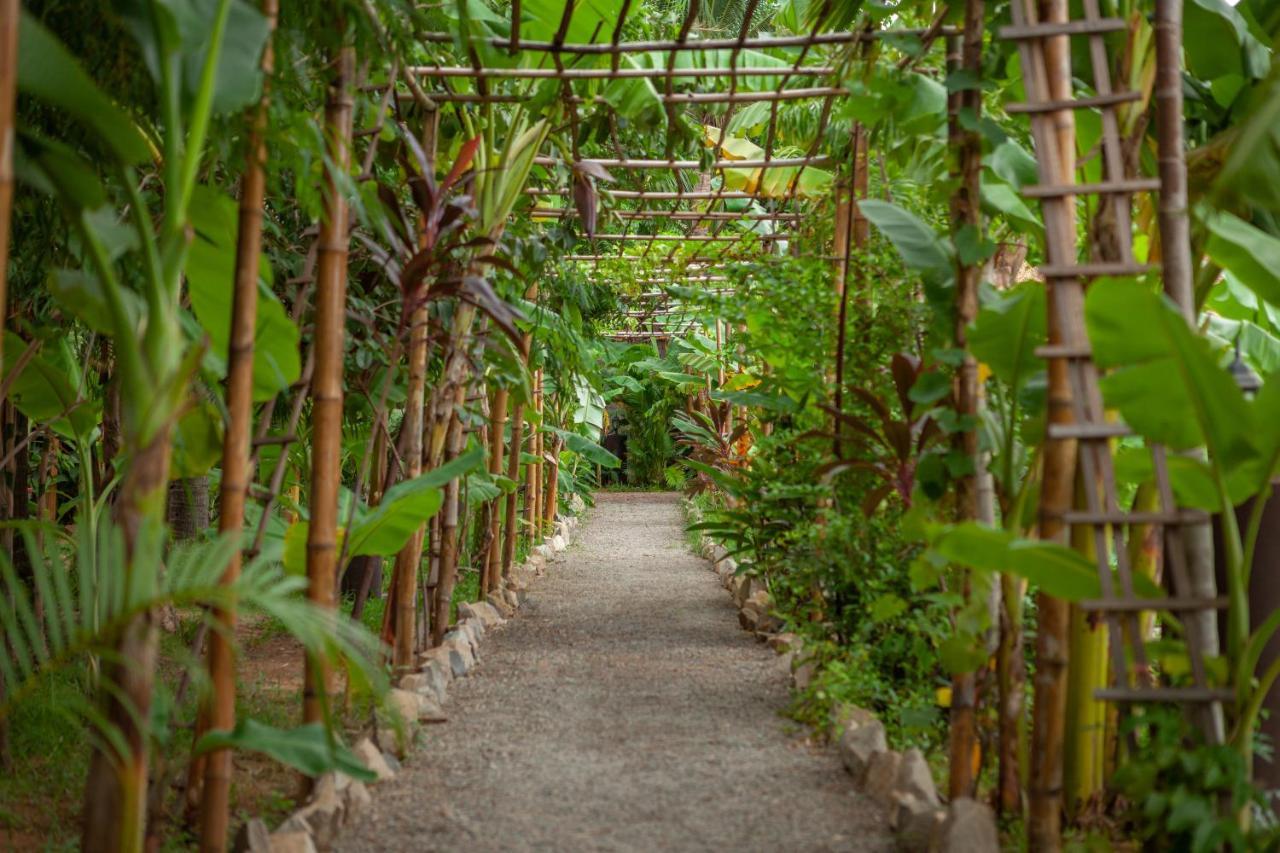 Resort Authentic Khmer Village Siem Reap