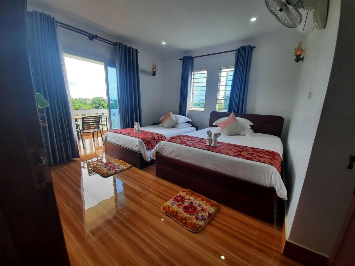 Realkhom Guest house