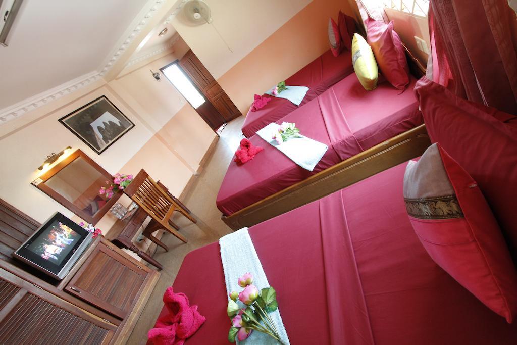 Adan World Siem Reap