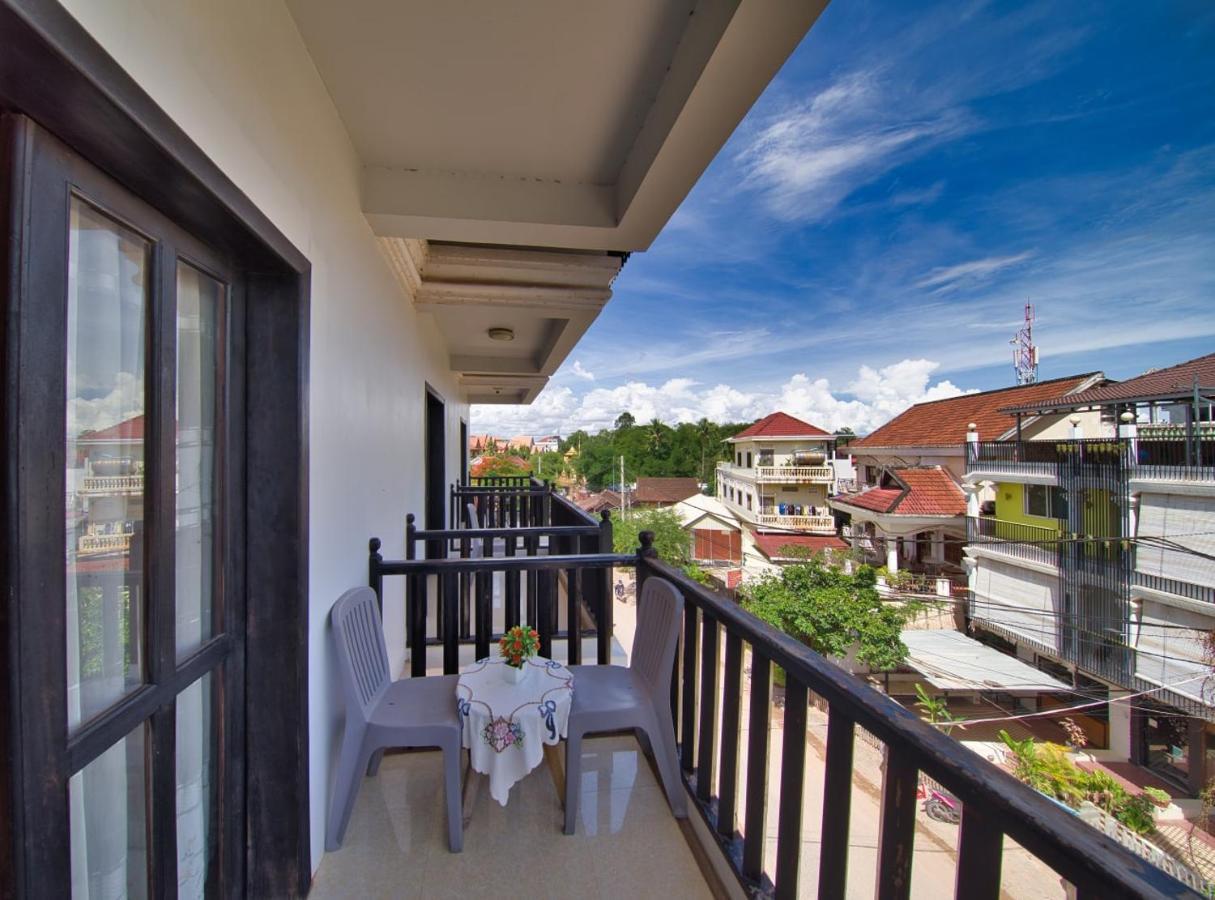 Guest house Angkor Cbd Siem Reap