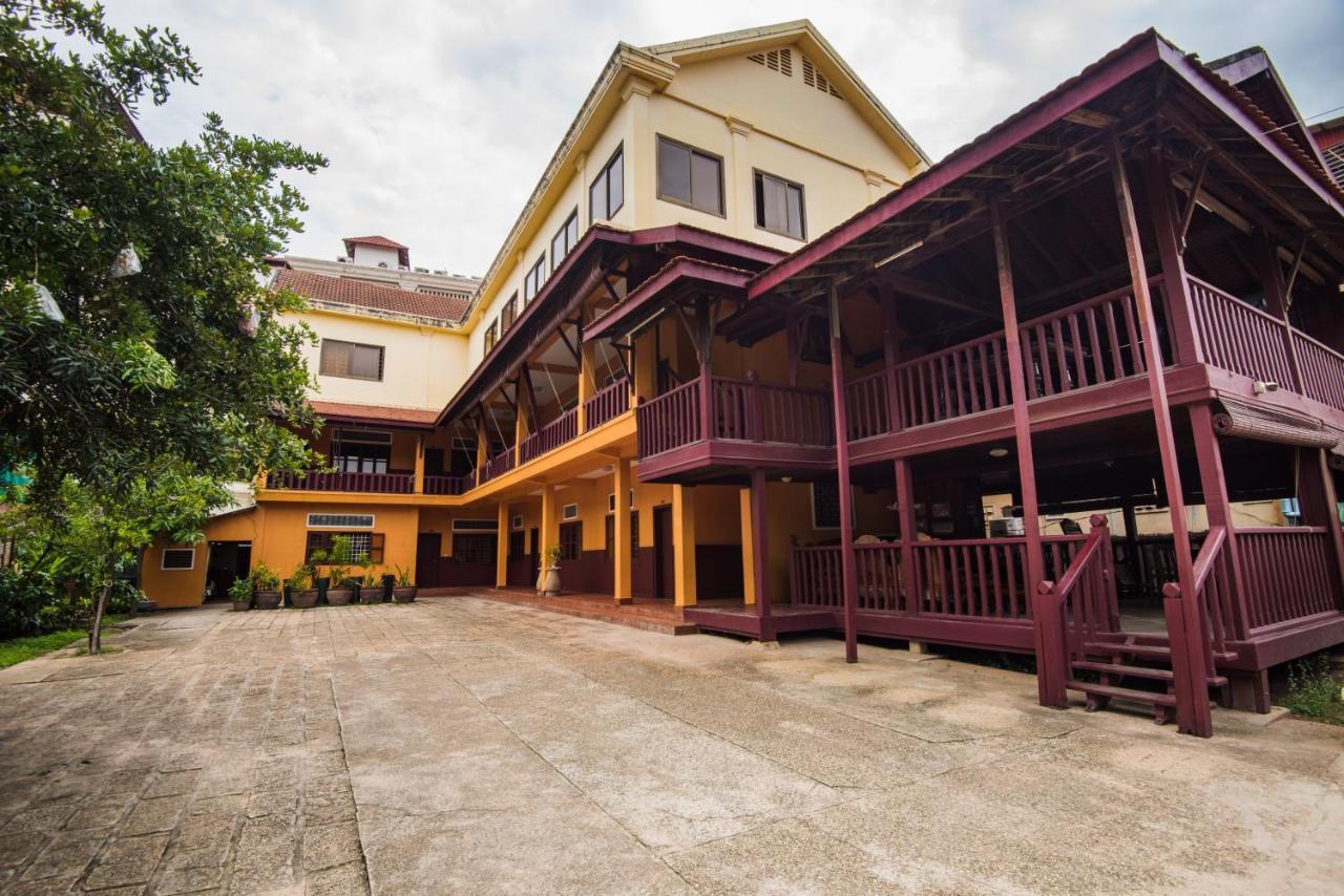Heng Long Katil Siem Reap