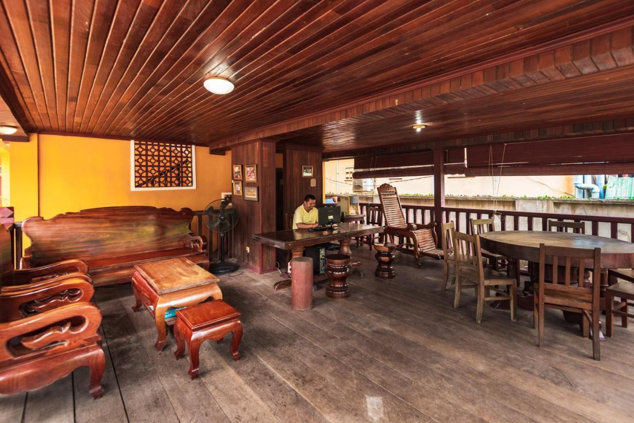 Heng Long * Siem Reap