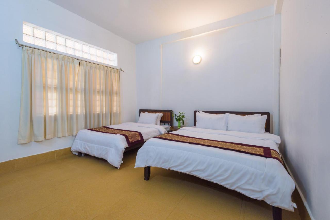 Heng Long Siem Reap