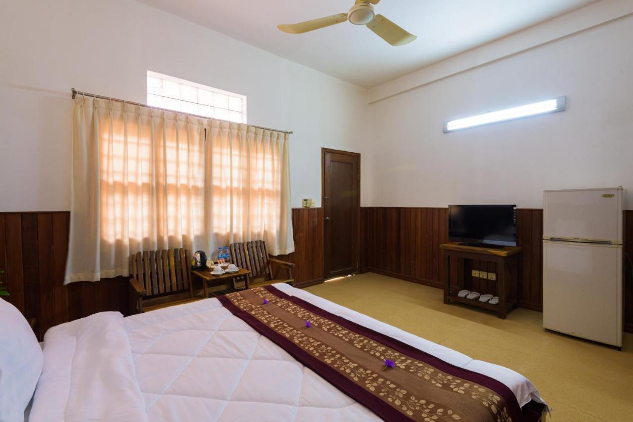 Heng Long Siem Reap