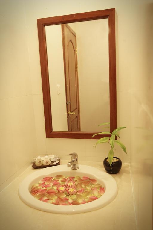 Hotel Xing Angkor Siem Reap