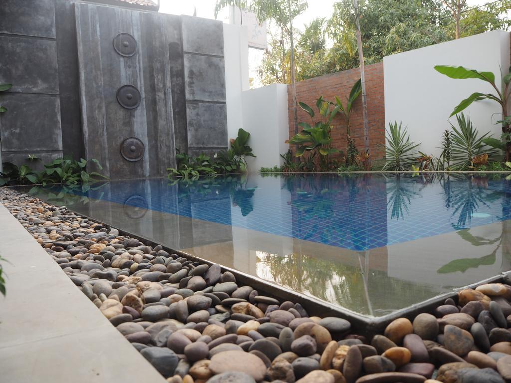 The Gallery Boutique Siem Reap