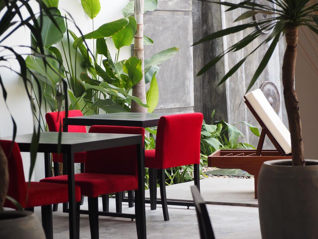 The Gallery Boutique Hotel