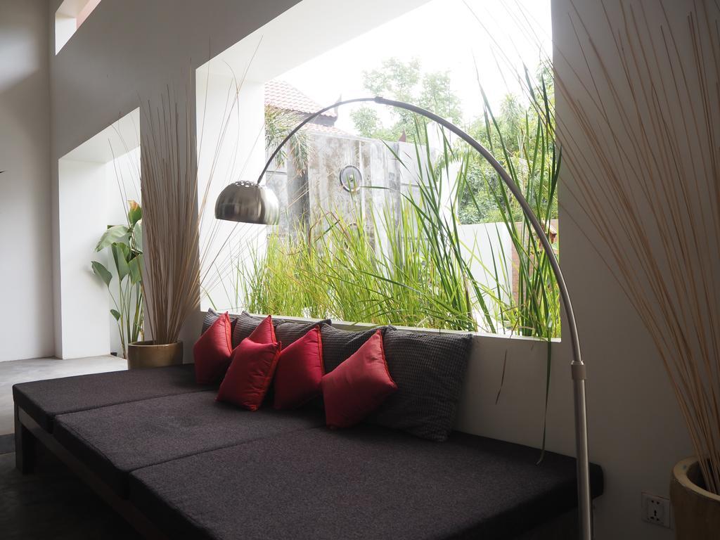 Hotel The Gallery Boutique Siem Reap