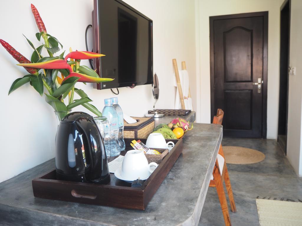 The Gallery Boutique Siem Reap