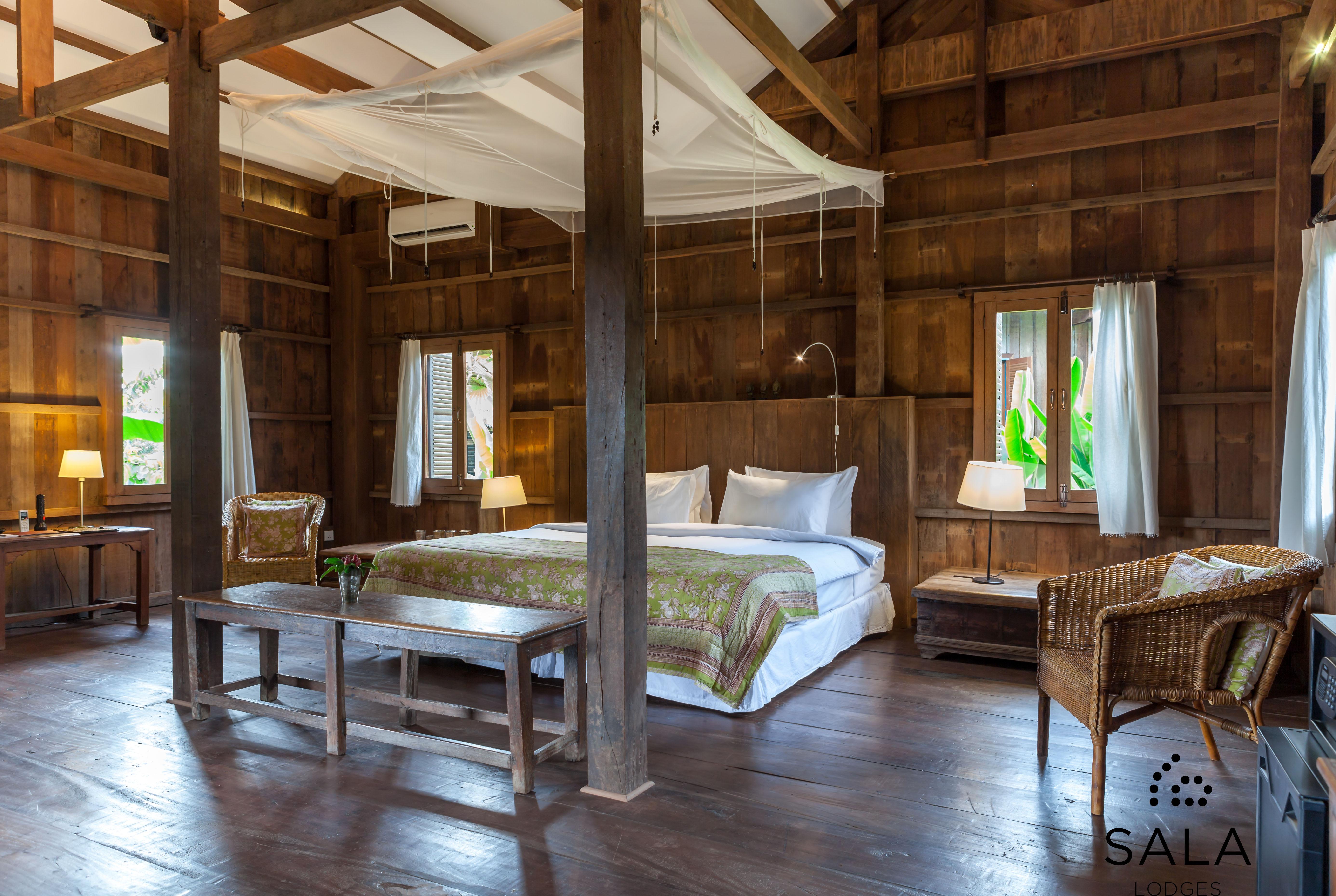 Hotel Sala 5*
