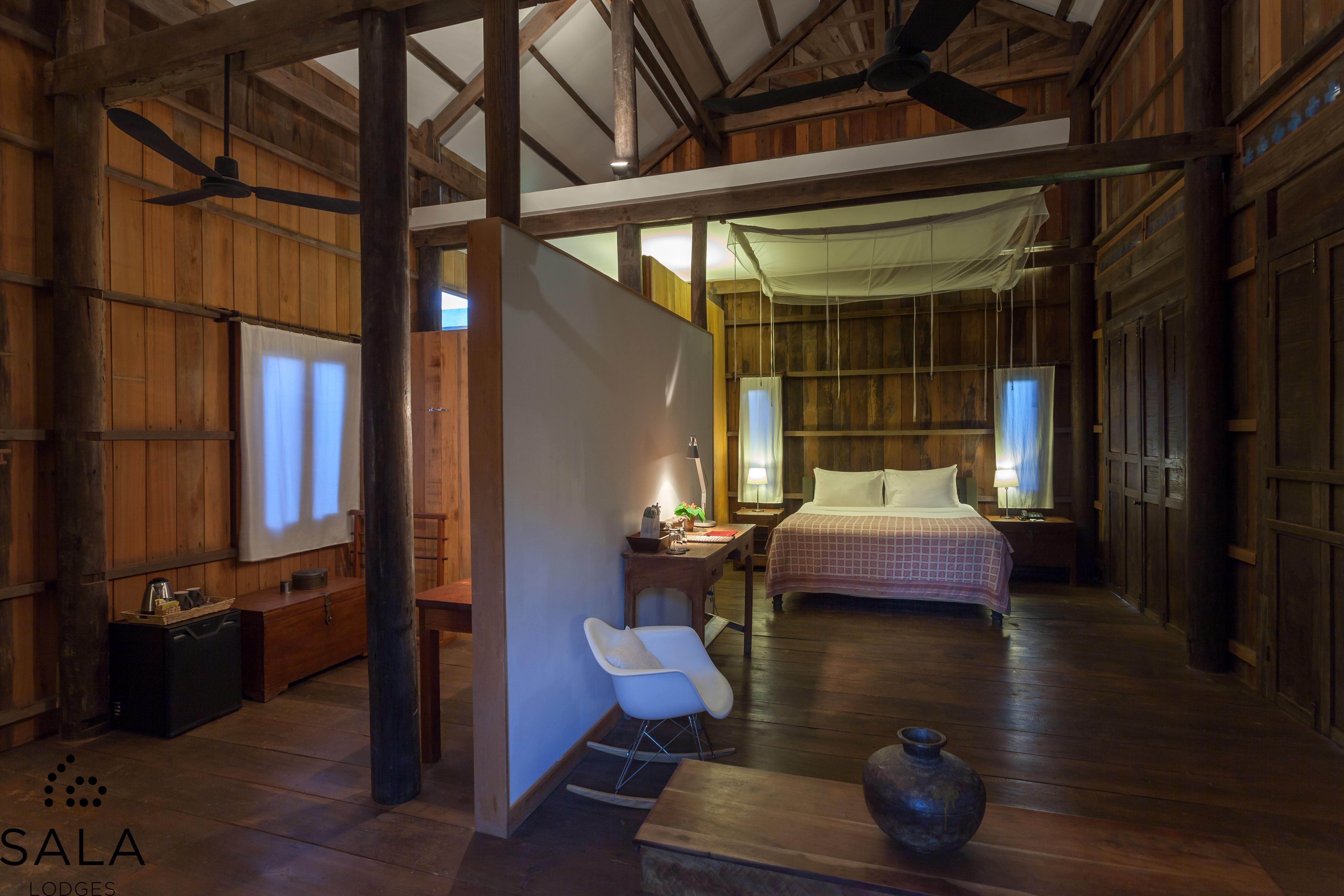 Hotel Sala