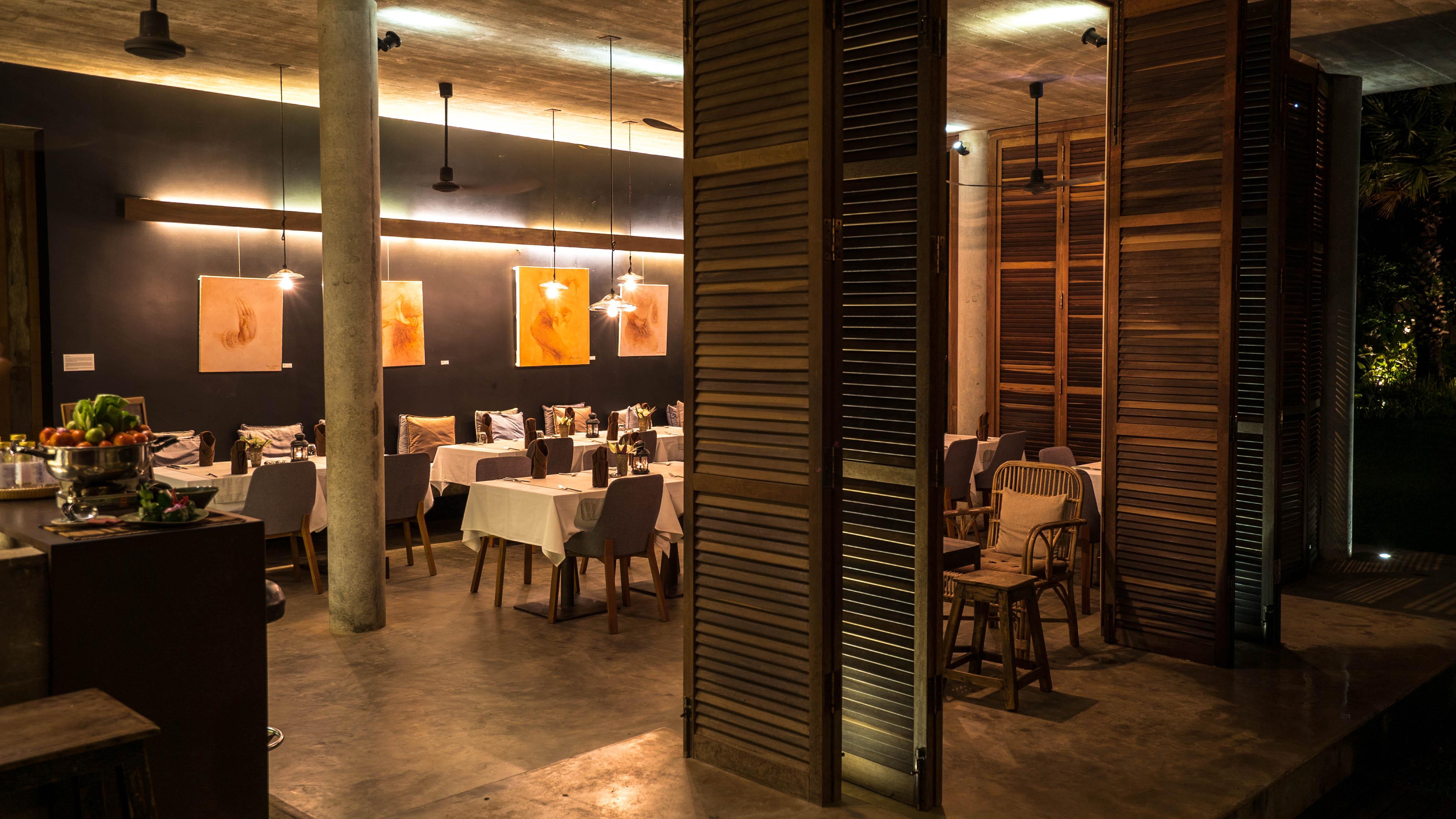 Hotel Sala 5*