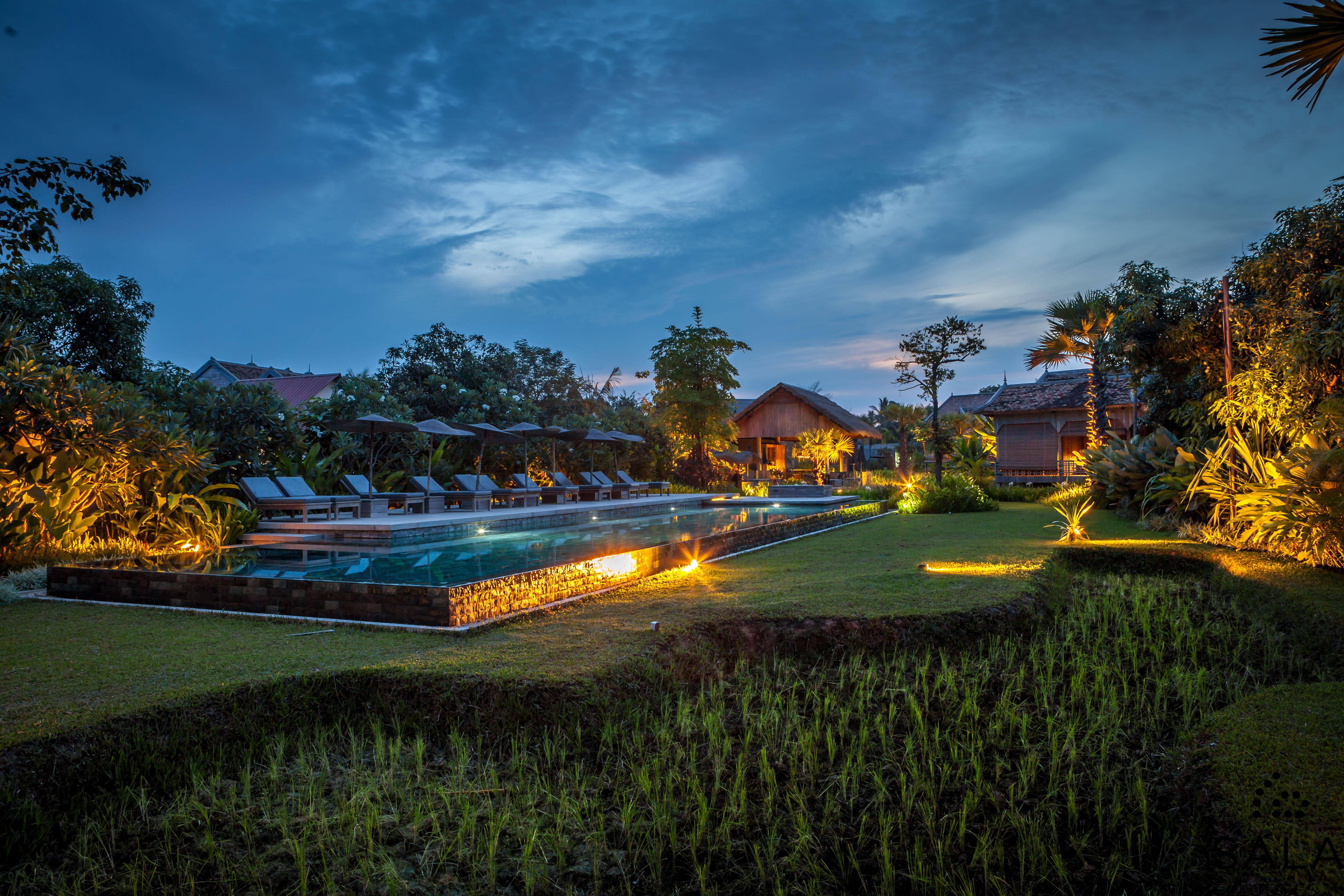 Sala Siem Reap