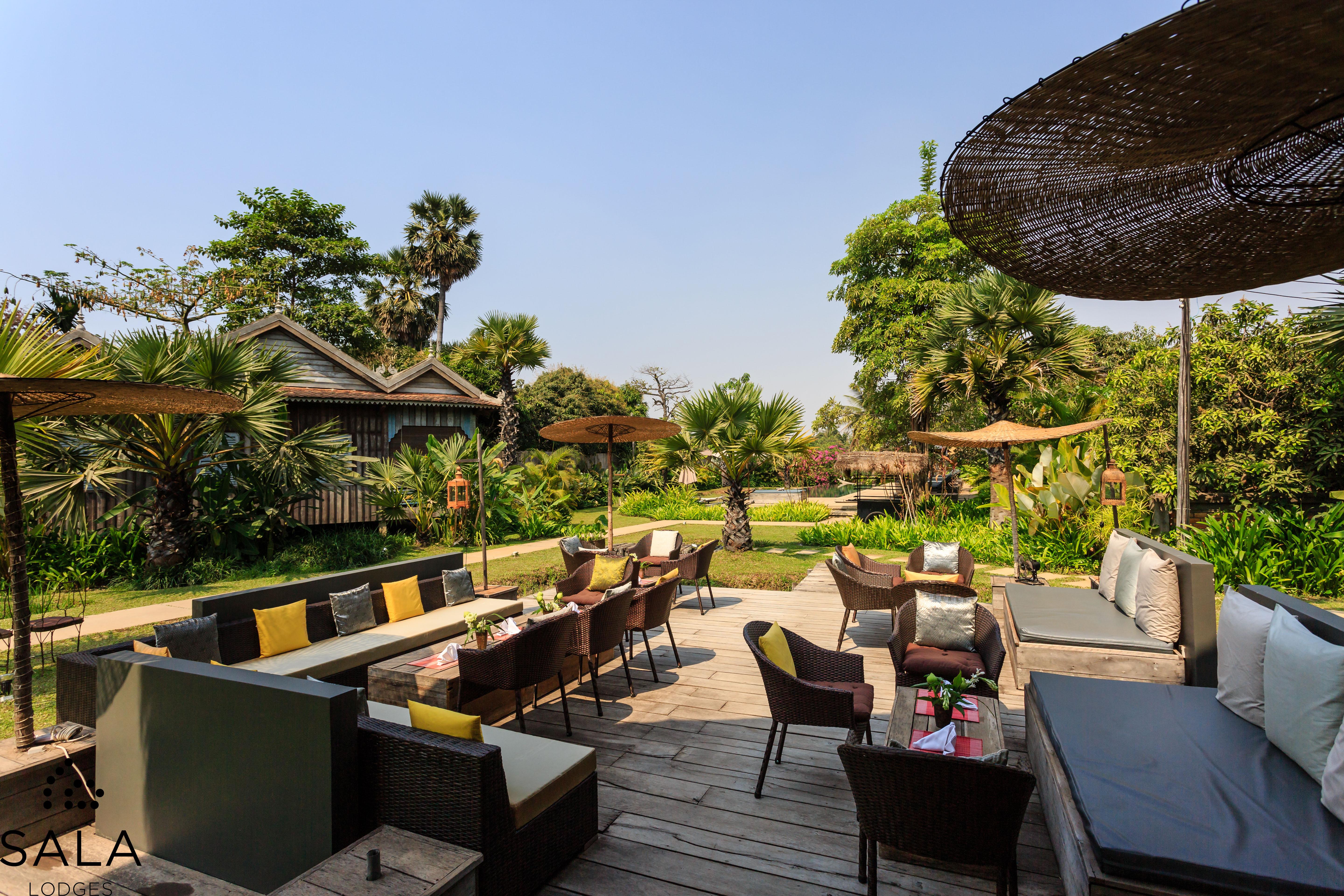 Hotel Sala 5*