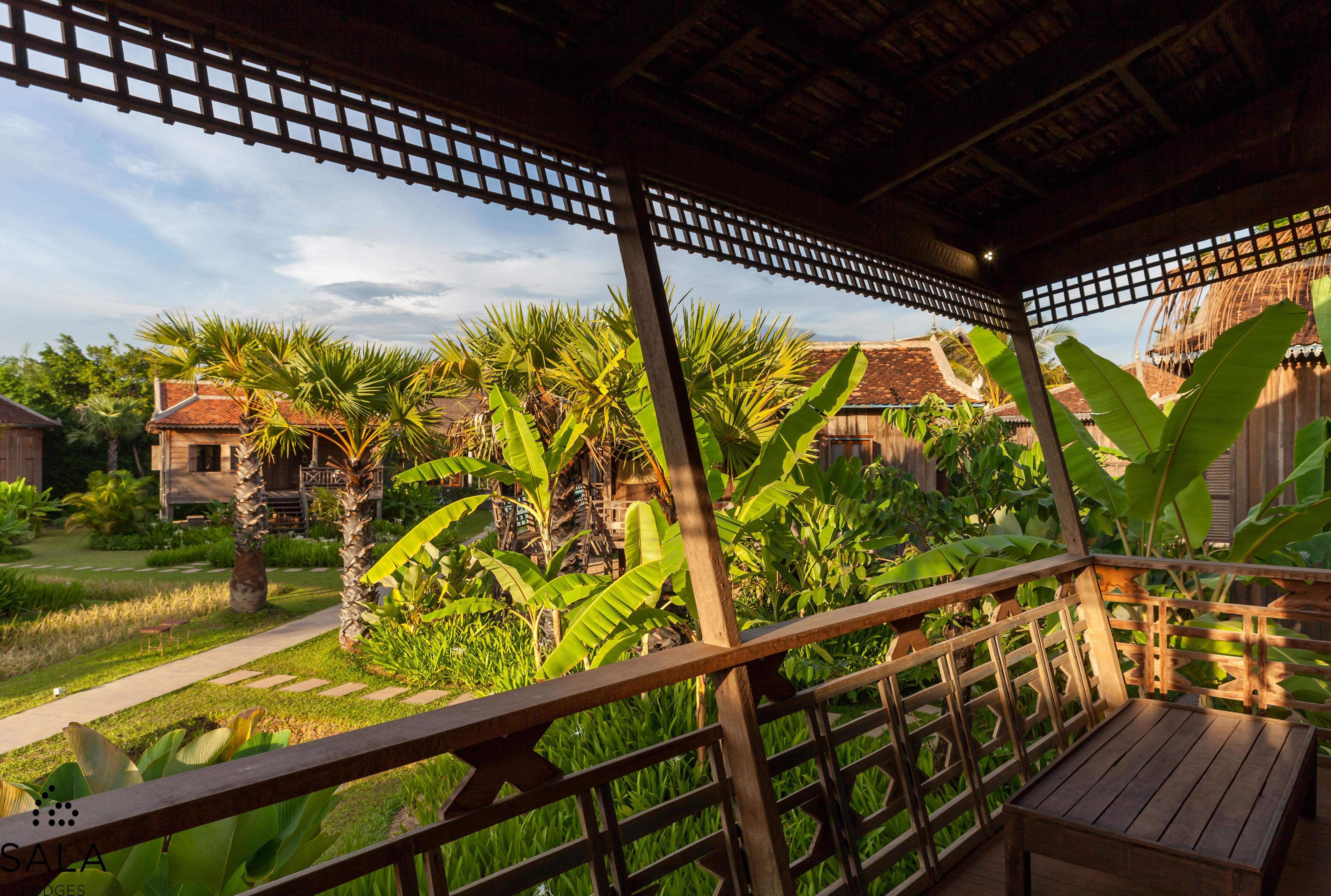 Sala Hotel Siem Reap
