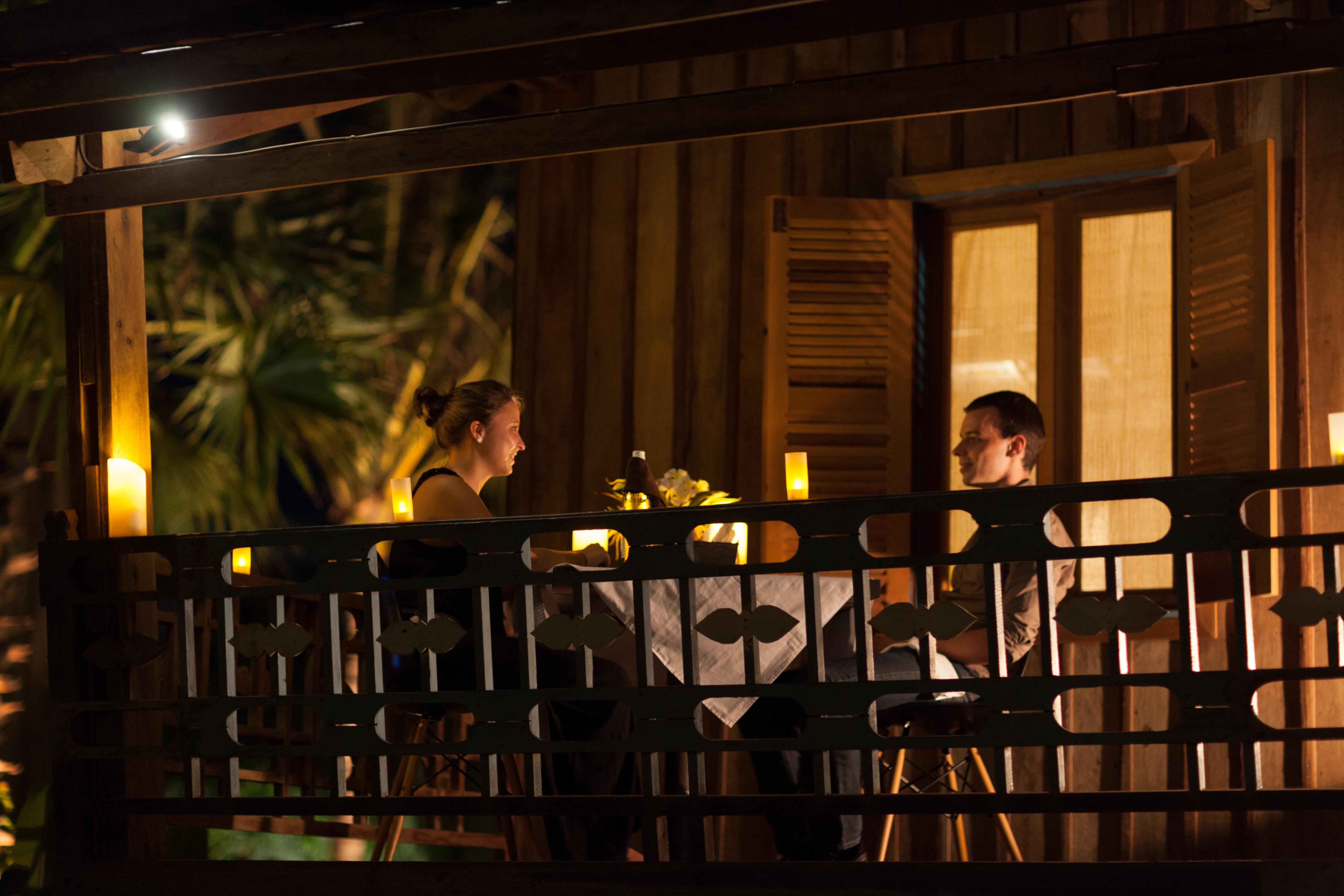 Hotel Sala Siem Reap