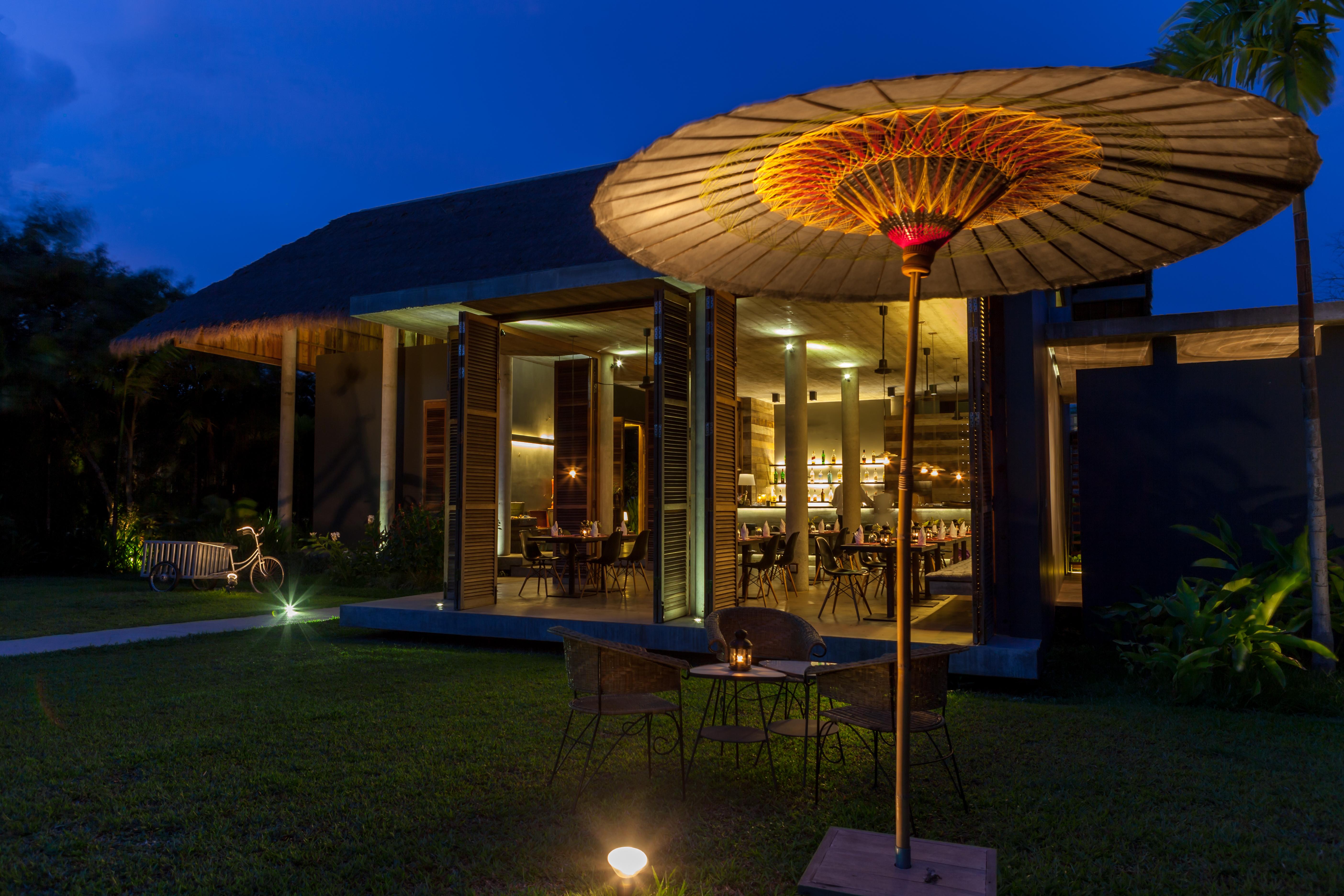 Sala Hotel Siem Reap