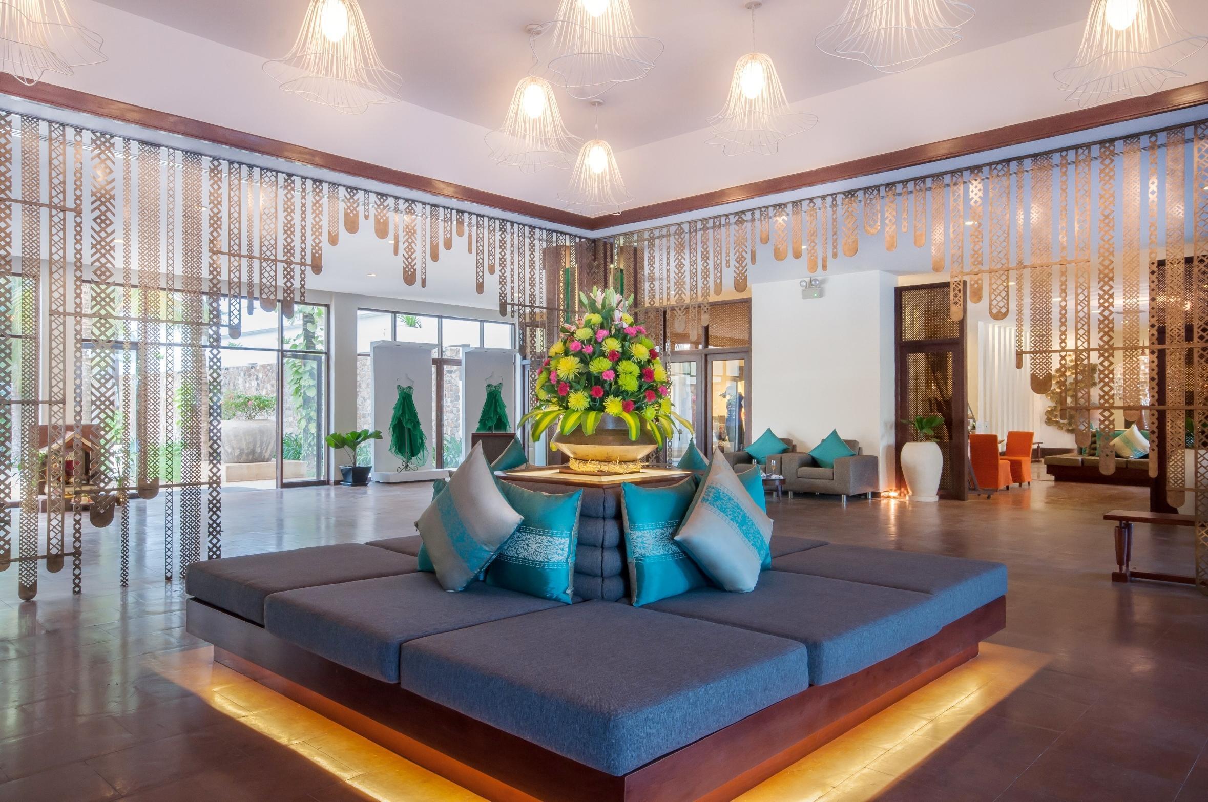 Lotus Blanc Hotel