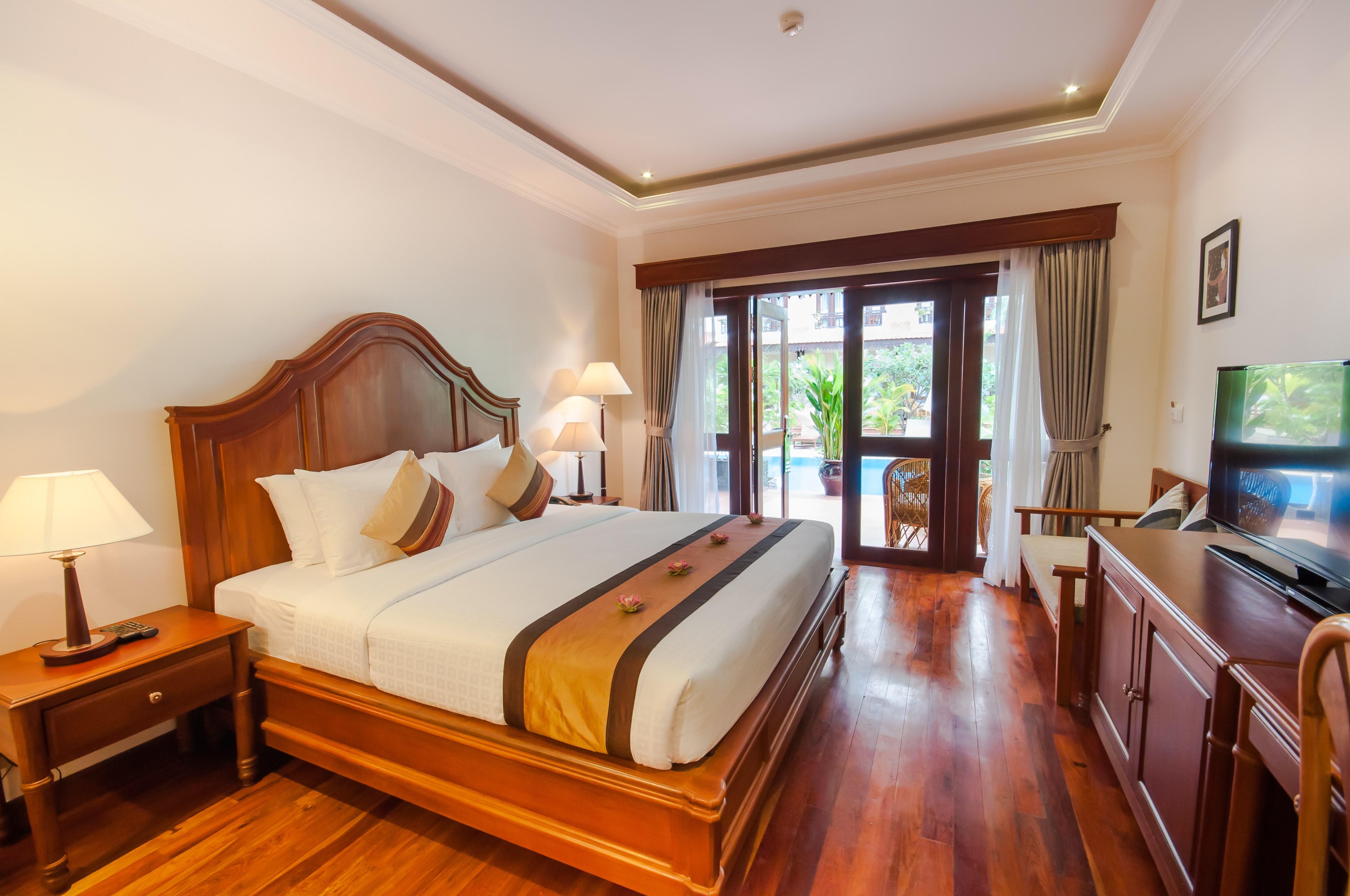 Saem Siemreap Siem Reap