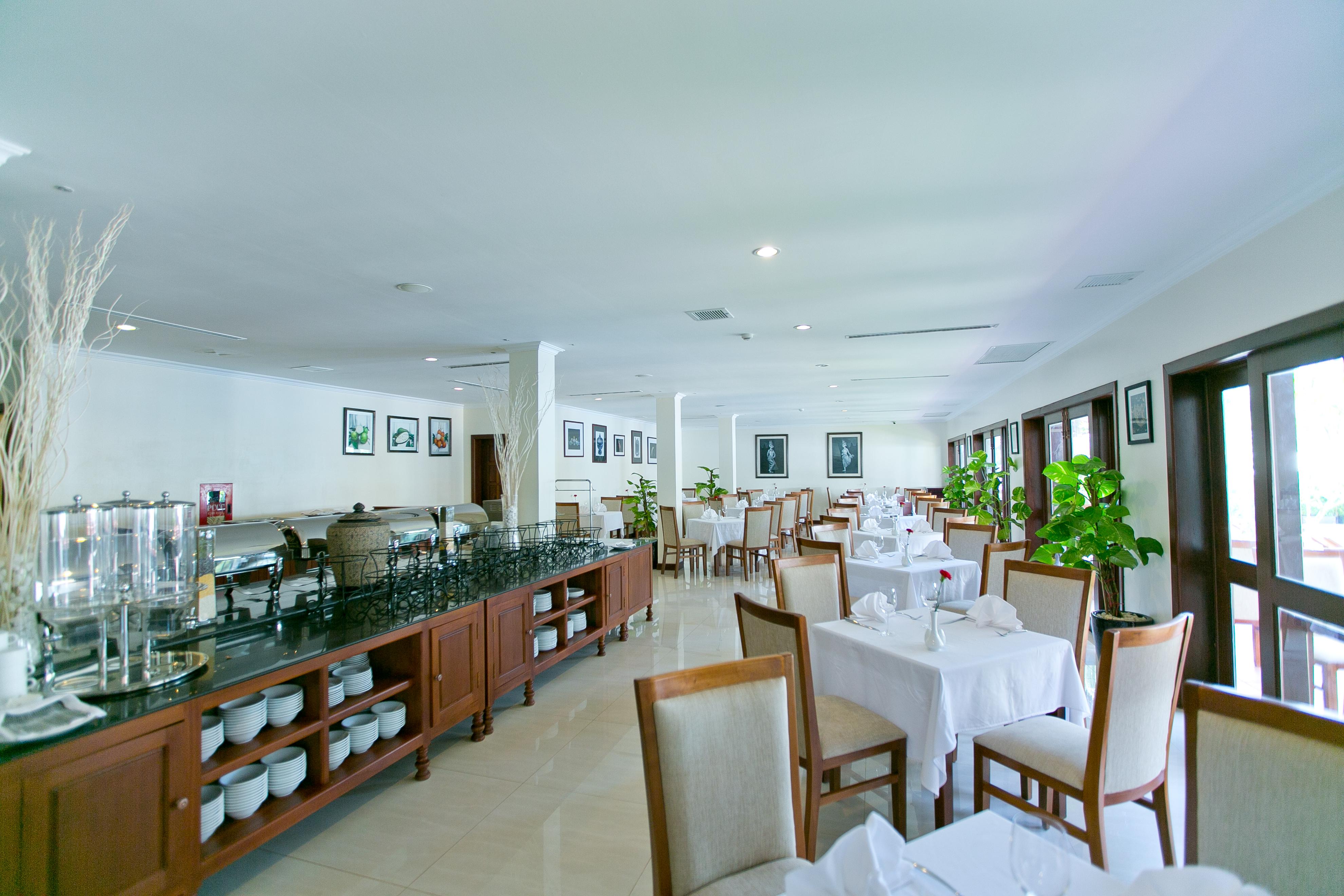 Saem Siemreap Hotel Siem Reap