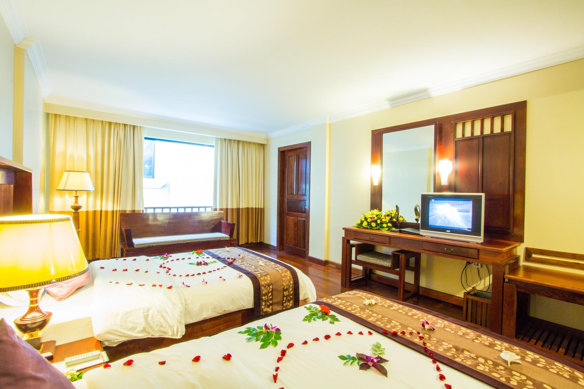 Hotel Royal Empire