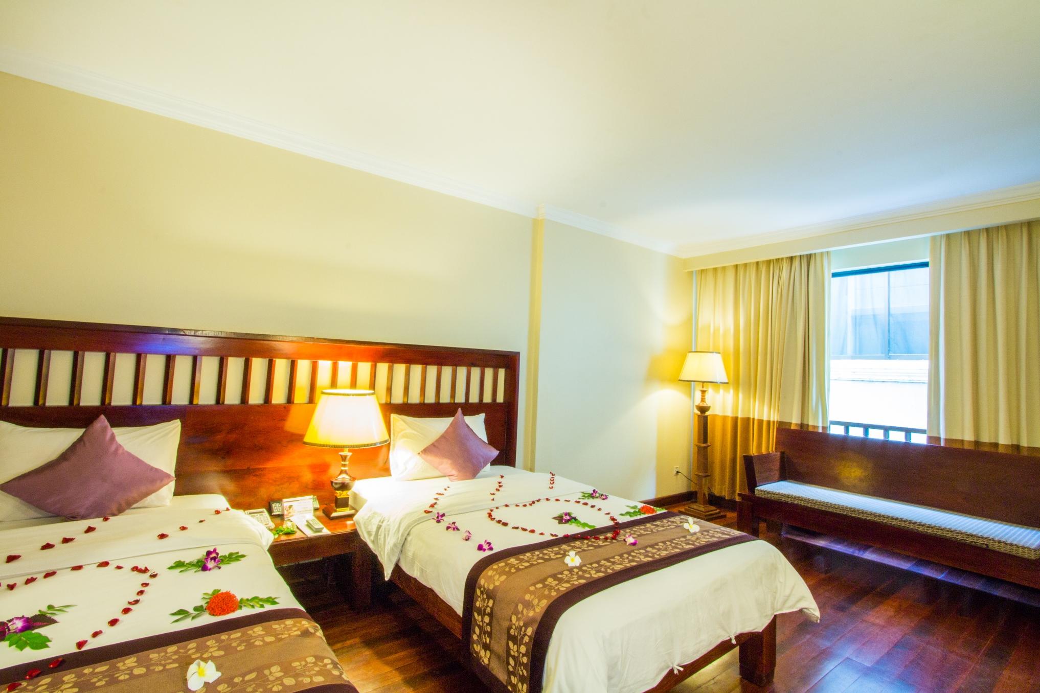 Hotel Royal Empire