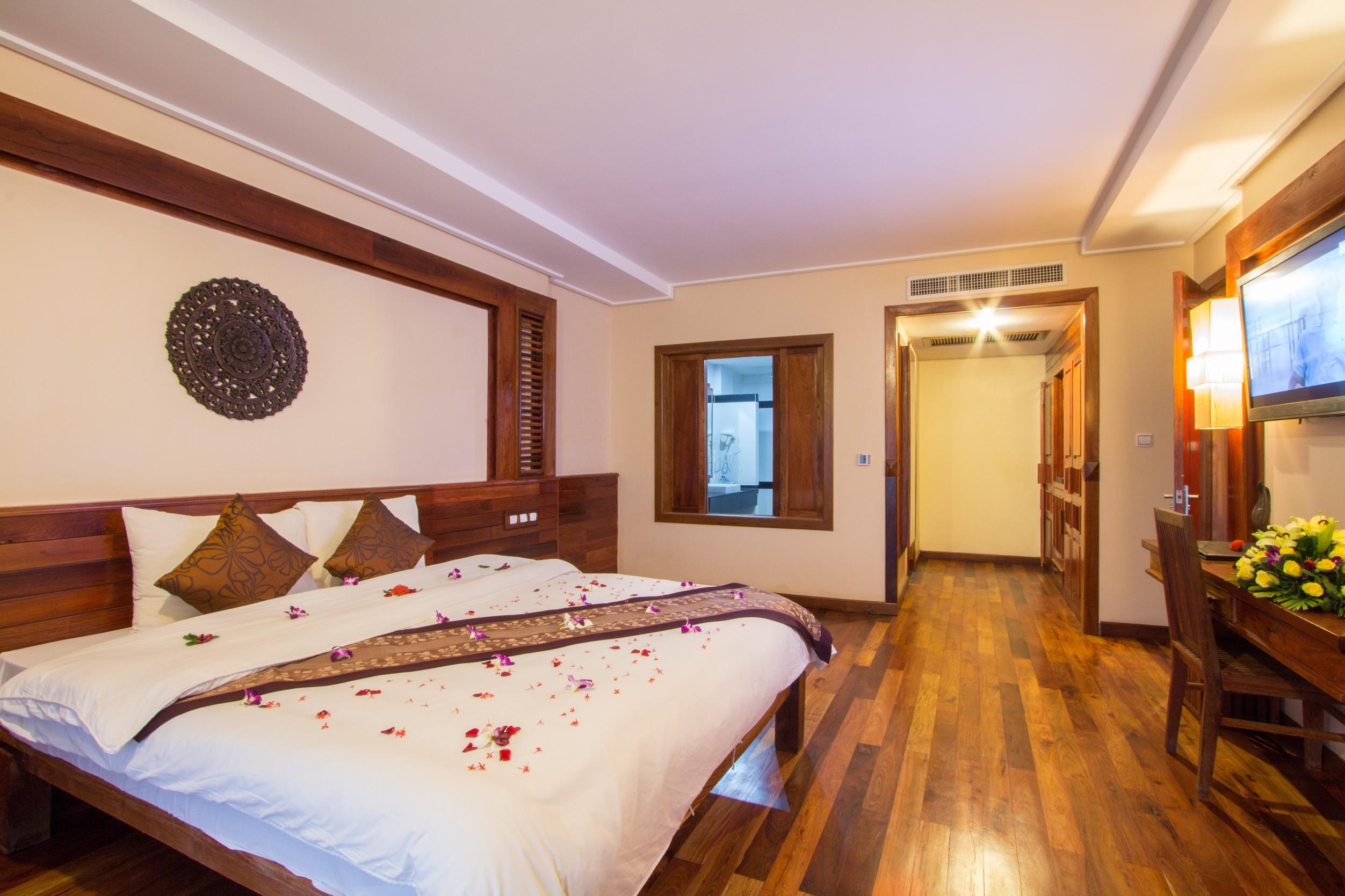 Royal Empire Hotel Siem Reap