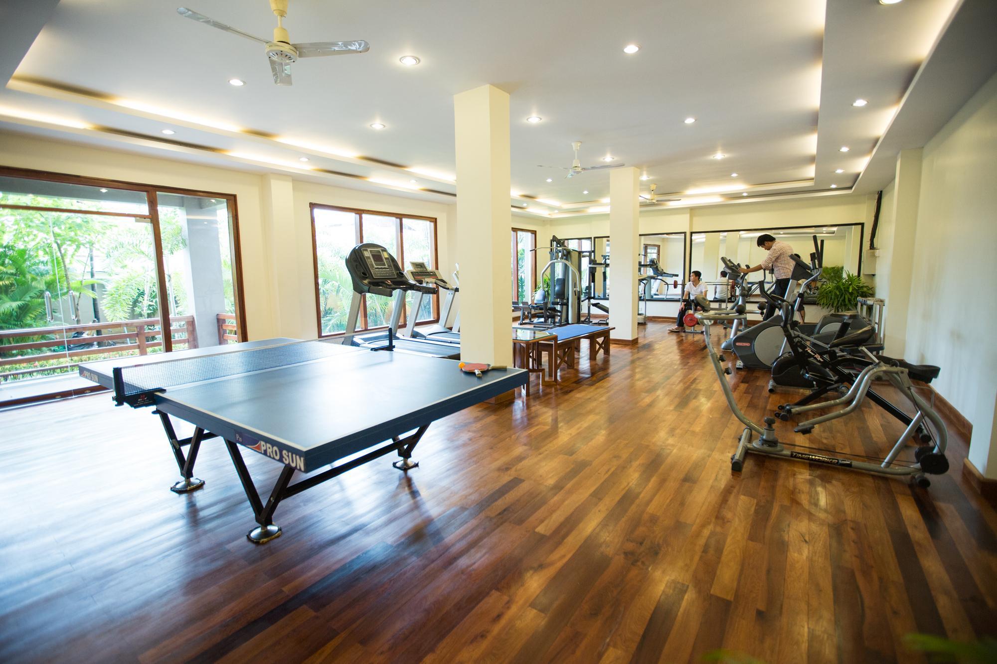 Royal Empire Hotel Siem Reap