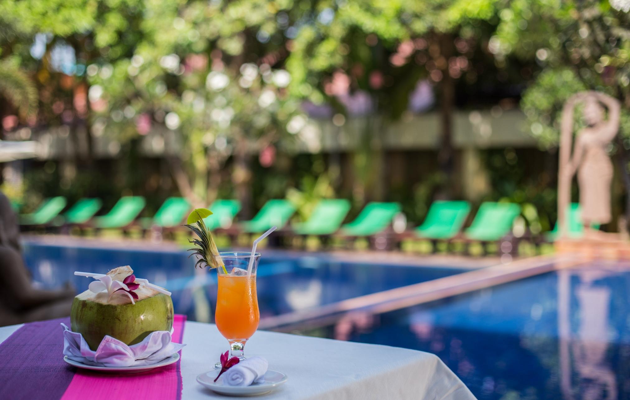 Royal Empire Hotel 4*