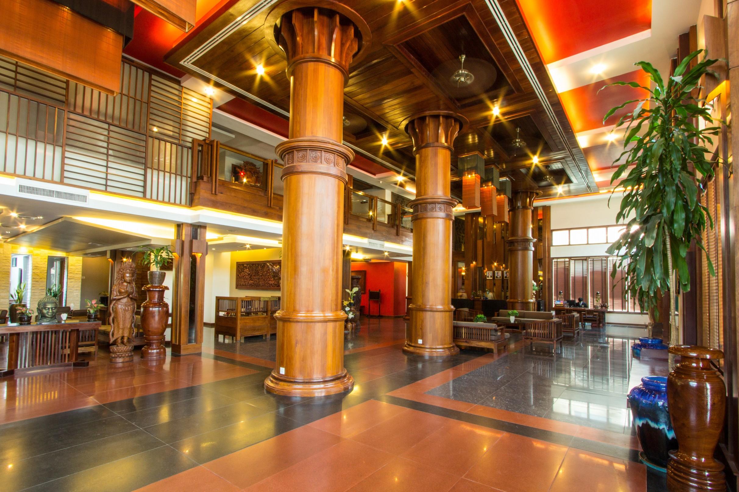 Royal Empire Siem Reap