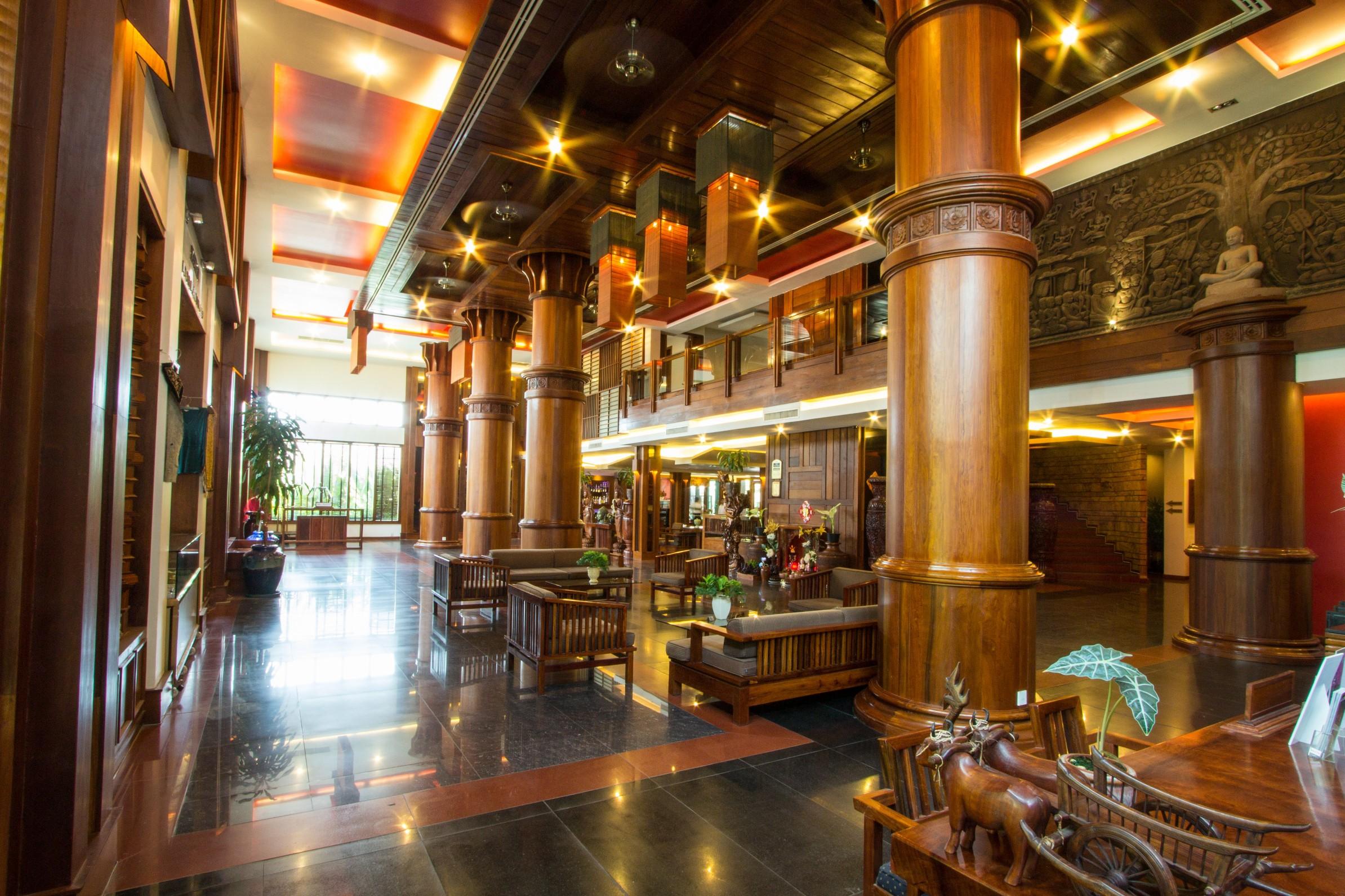 Royal Empire Siem Reap