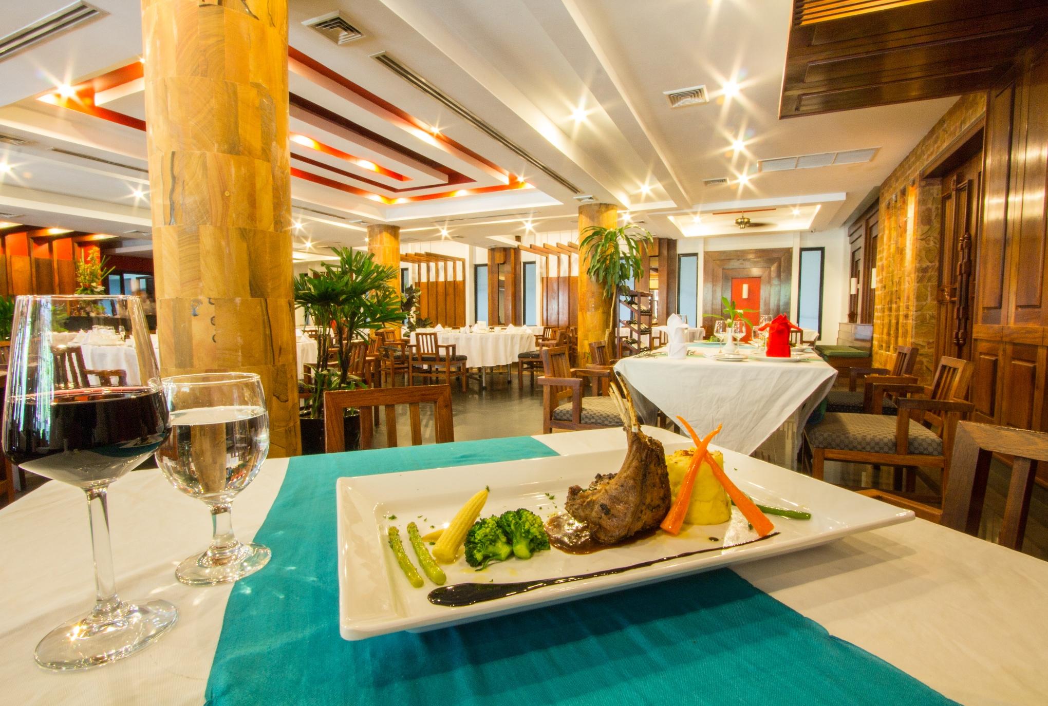 Hotel Royal Empire Siem Reap