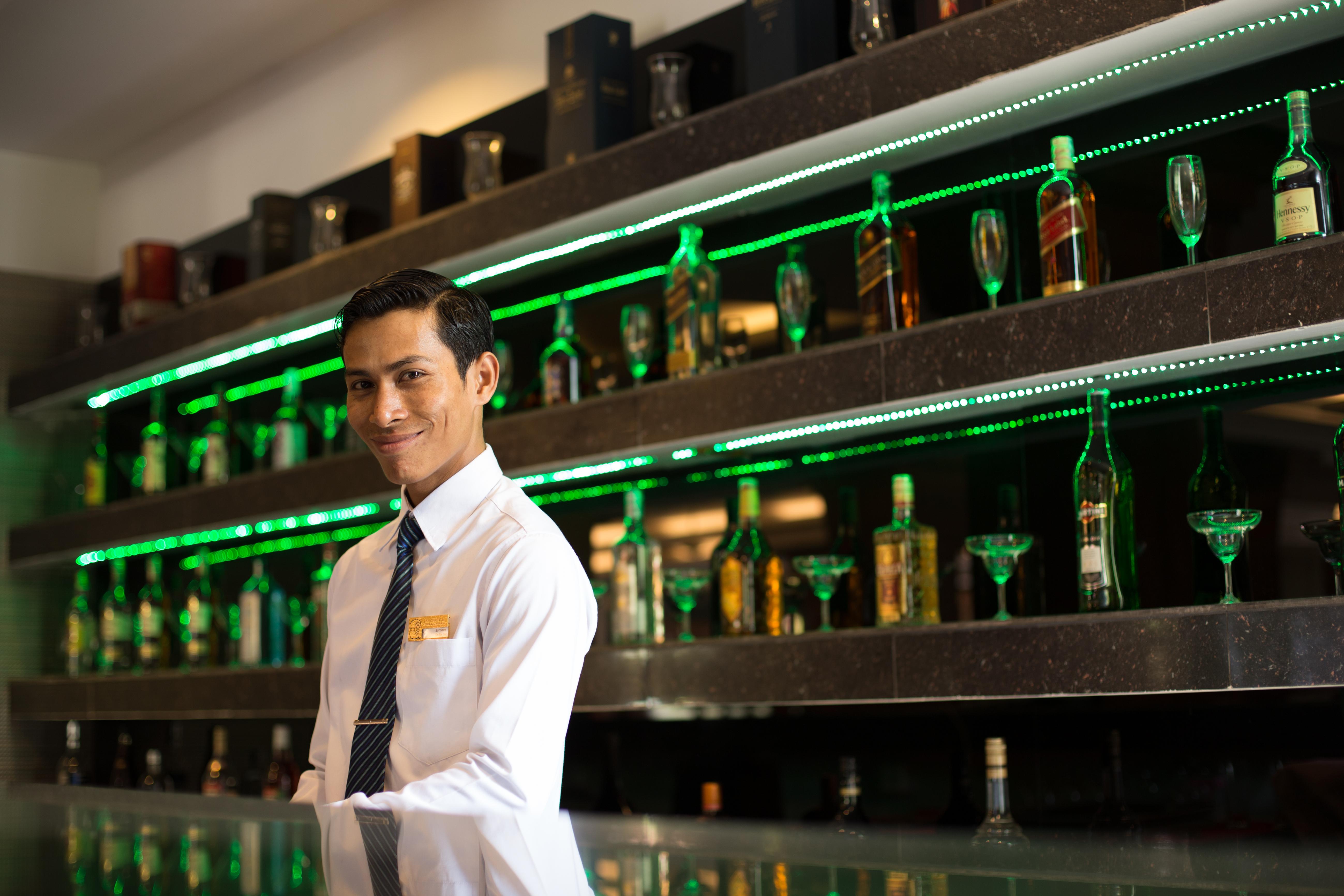 Royal Empire Hotel Siem Reap