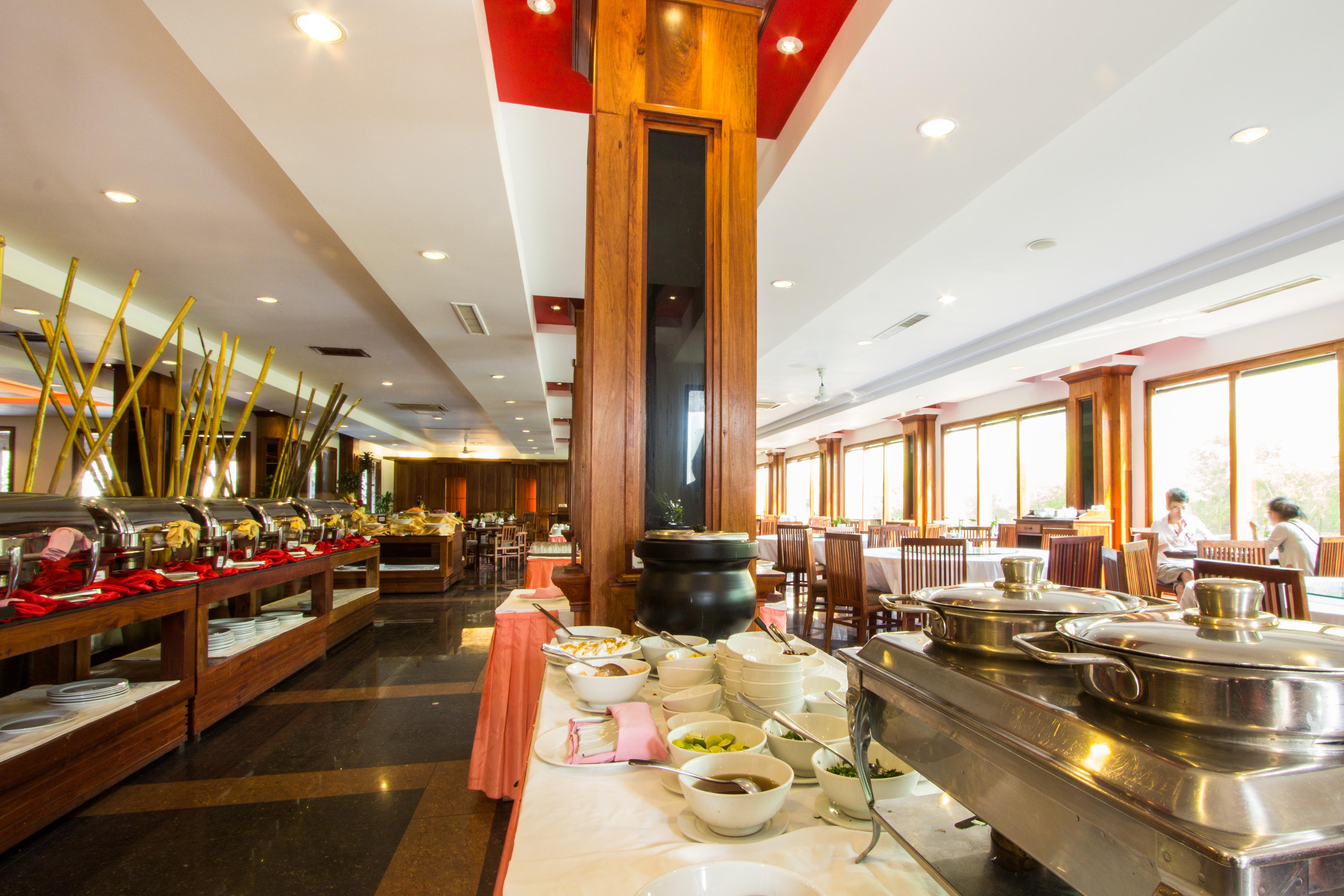Royal Empire Hotel Siem Reap