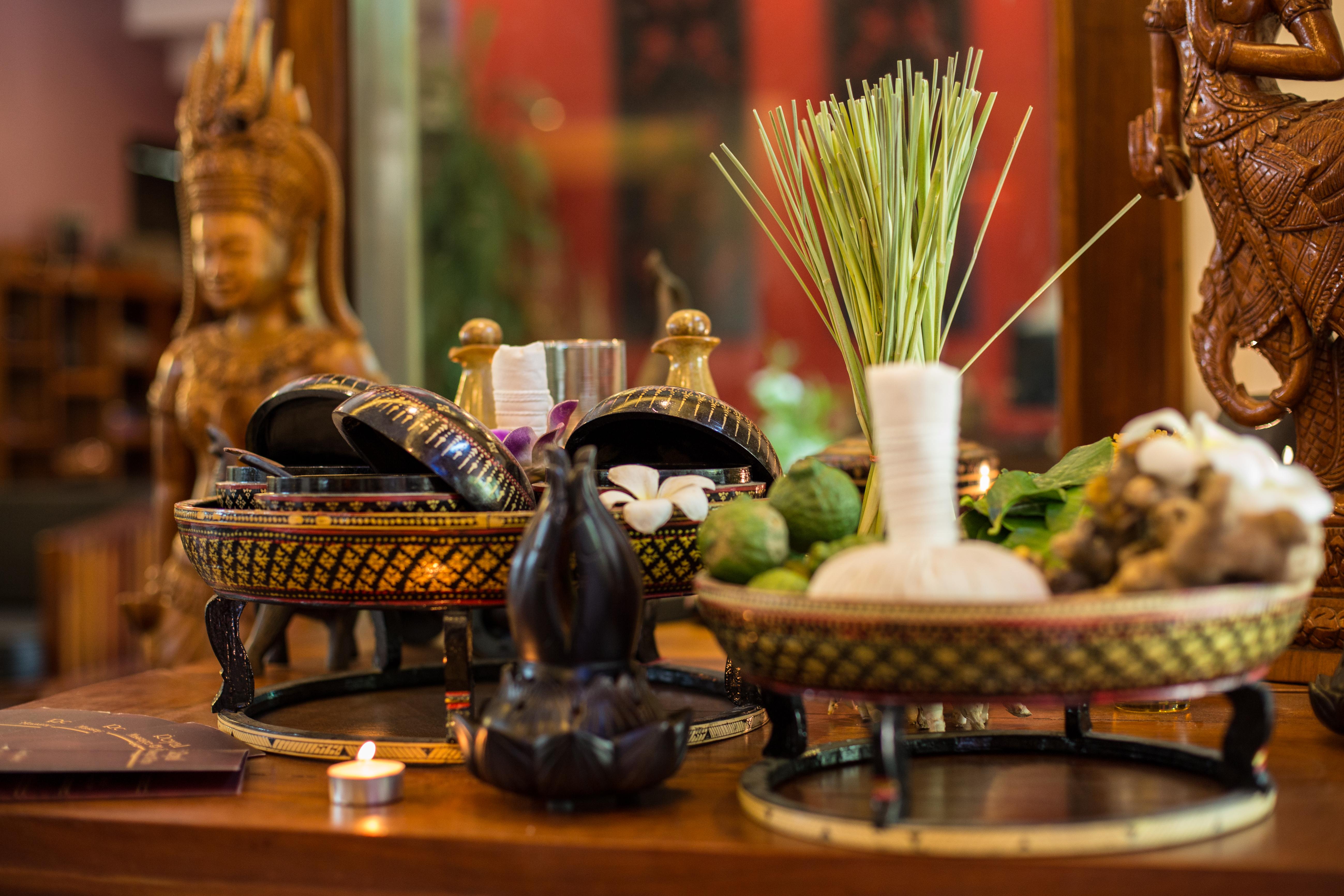 Hotel Royal Empire Siem Reap