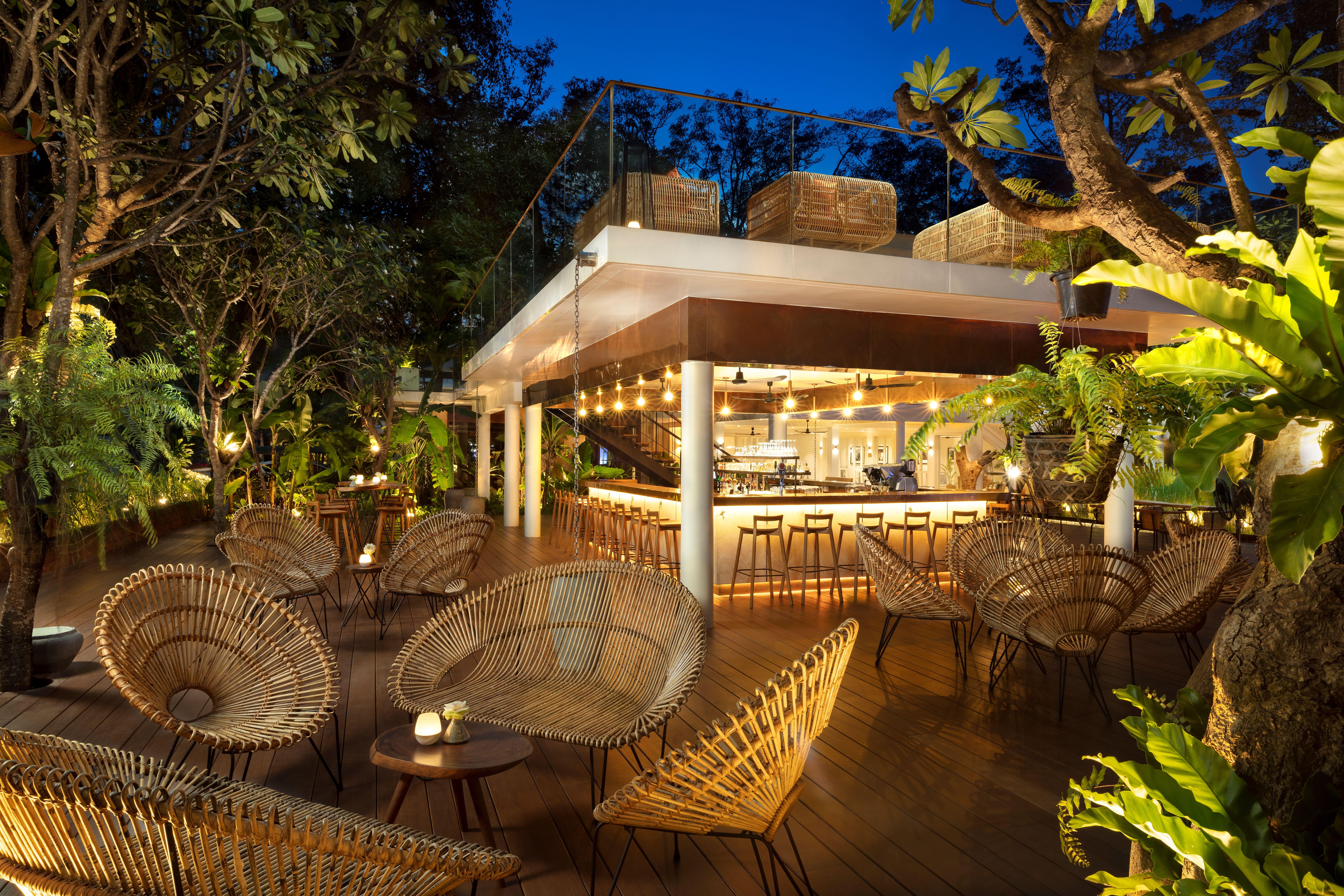 Fcc Angkor By Avani Hotel Siem Reap