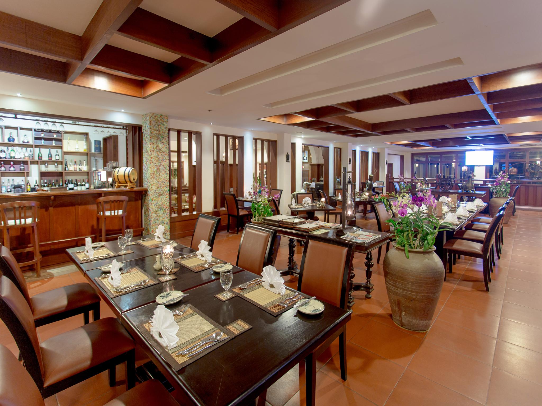 Resort Royal Angkor & Siem Reap
