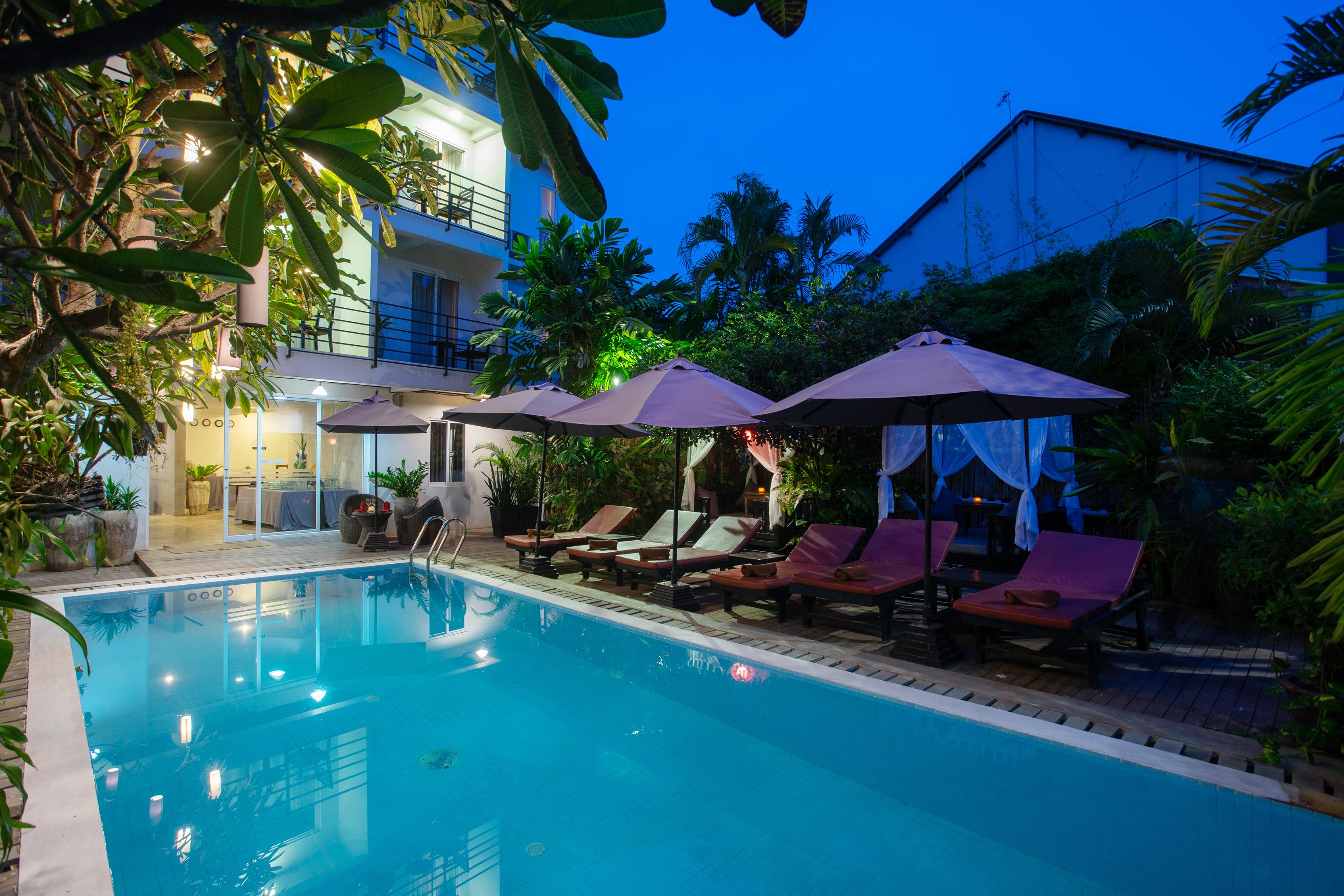 Kesya Siem Reap