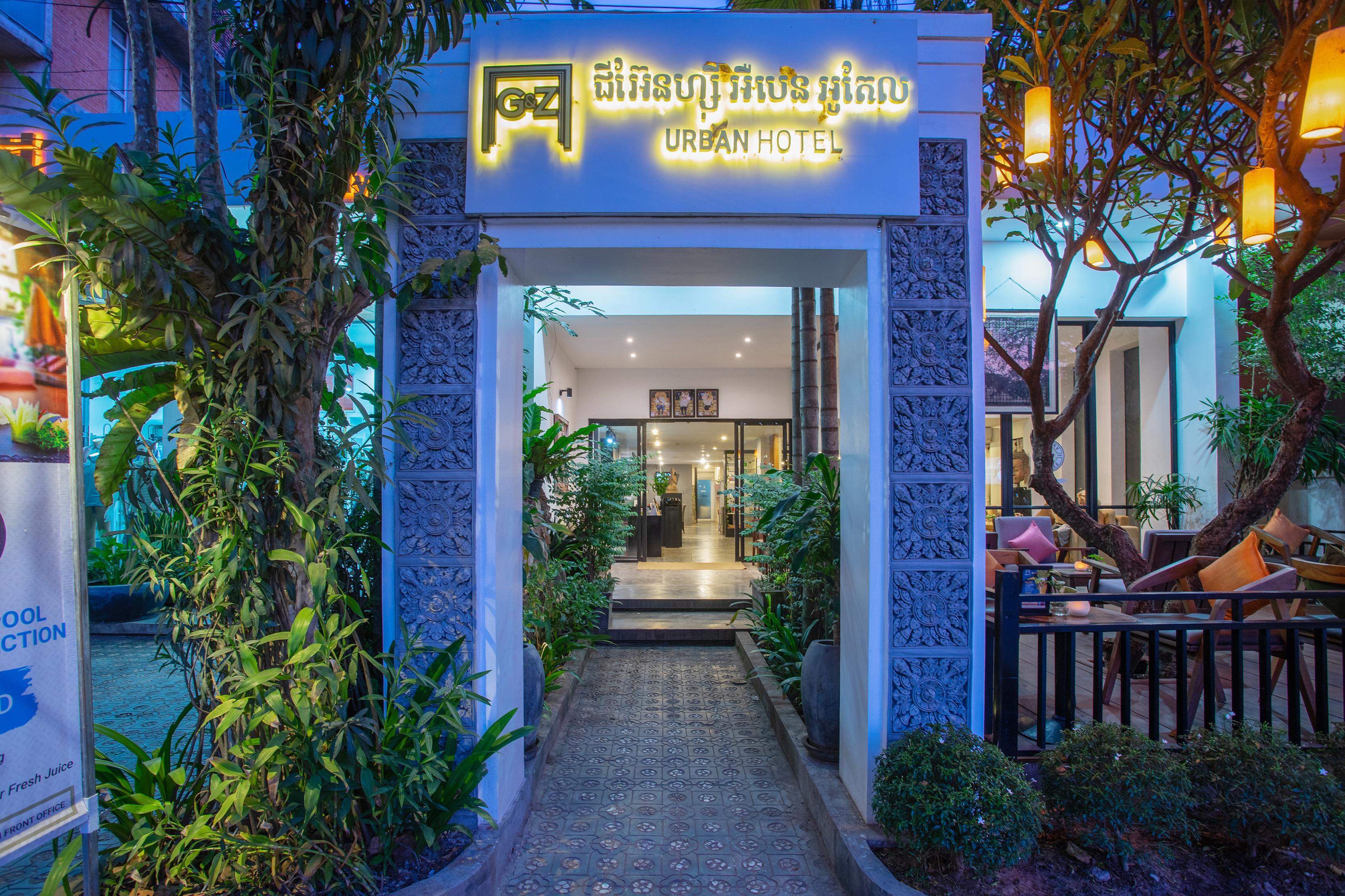 Hotel Kesya