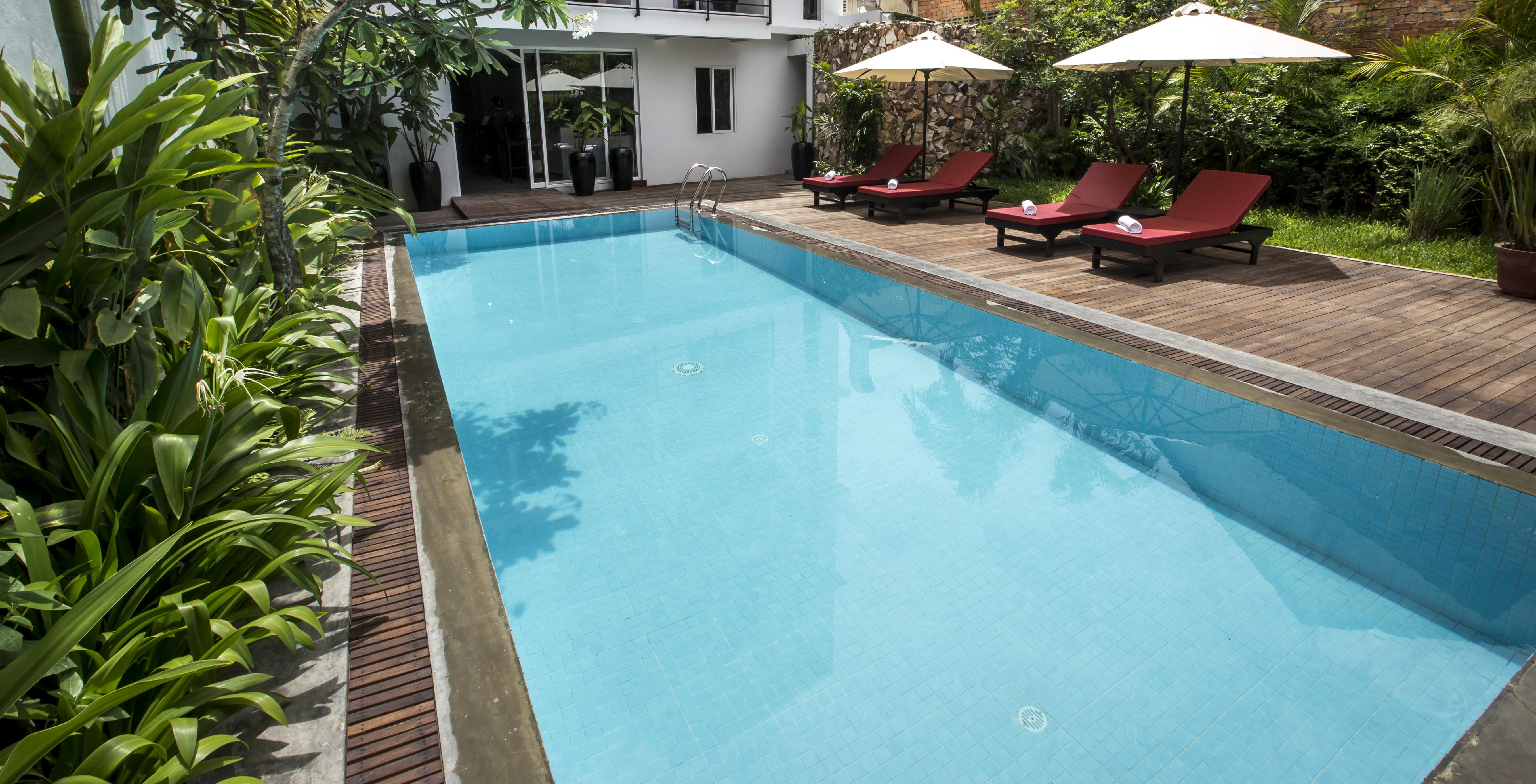 Kesya Hotel 3*