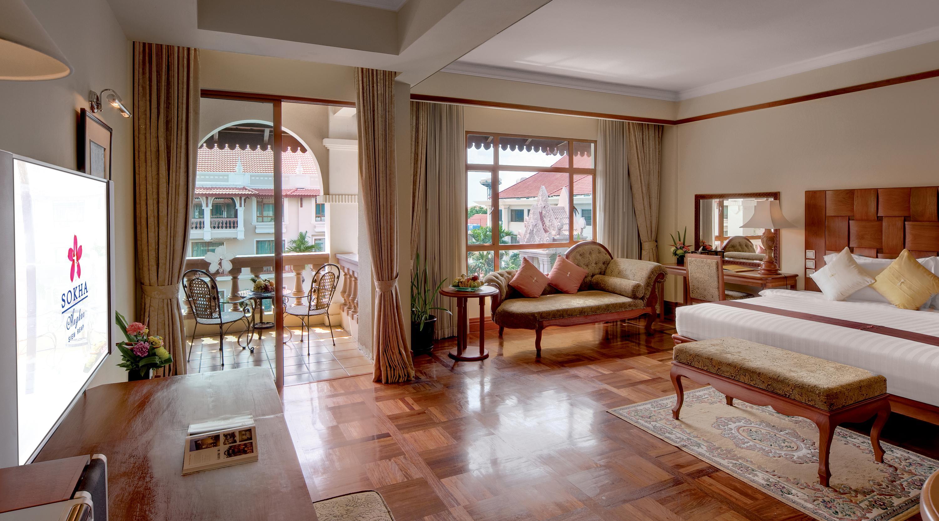 Sokha Angkor