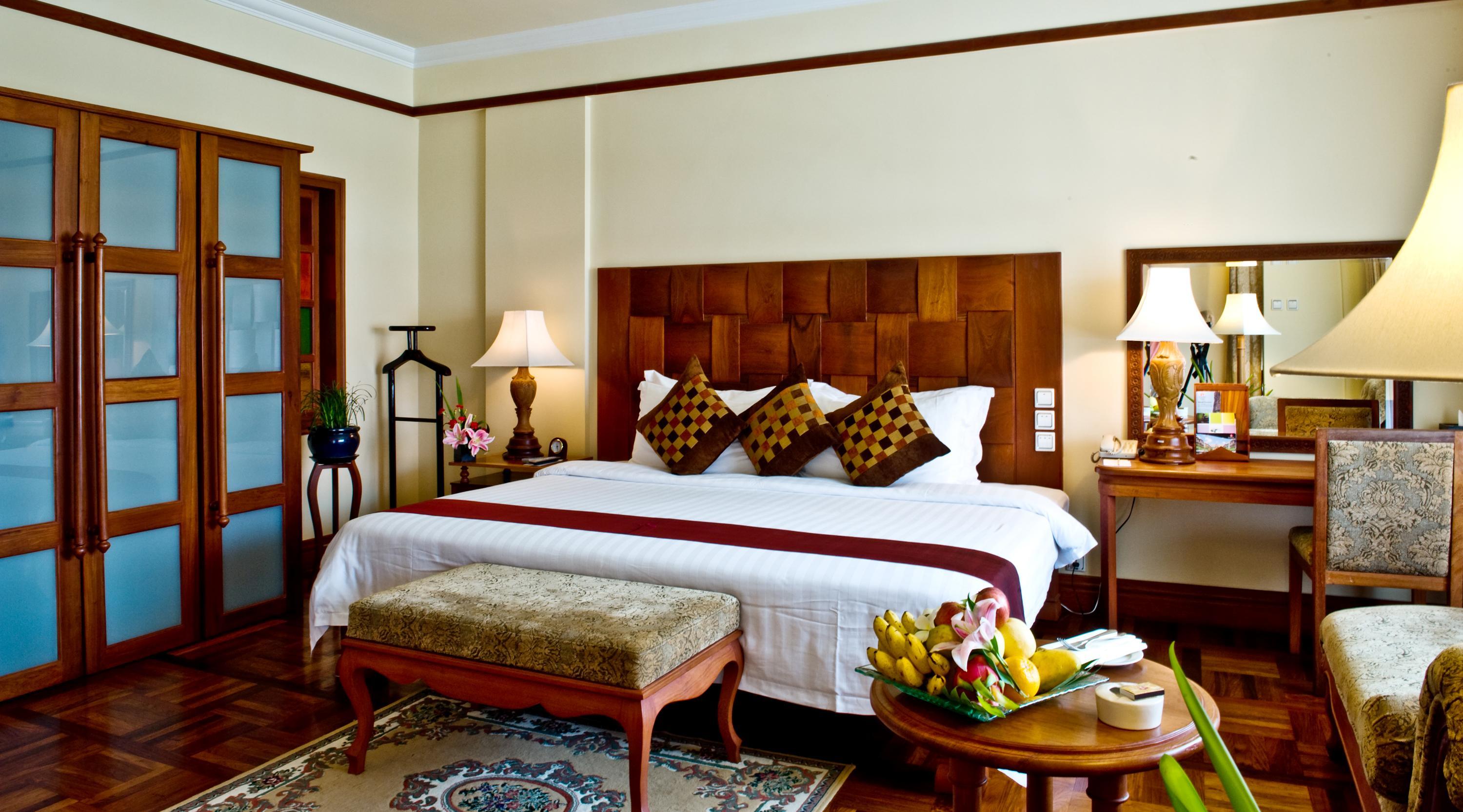 Sokha Angkor 5* Siem Reap