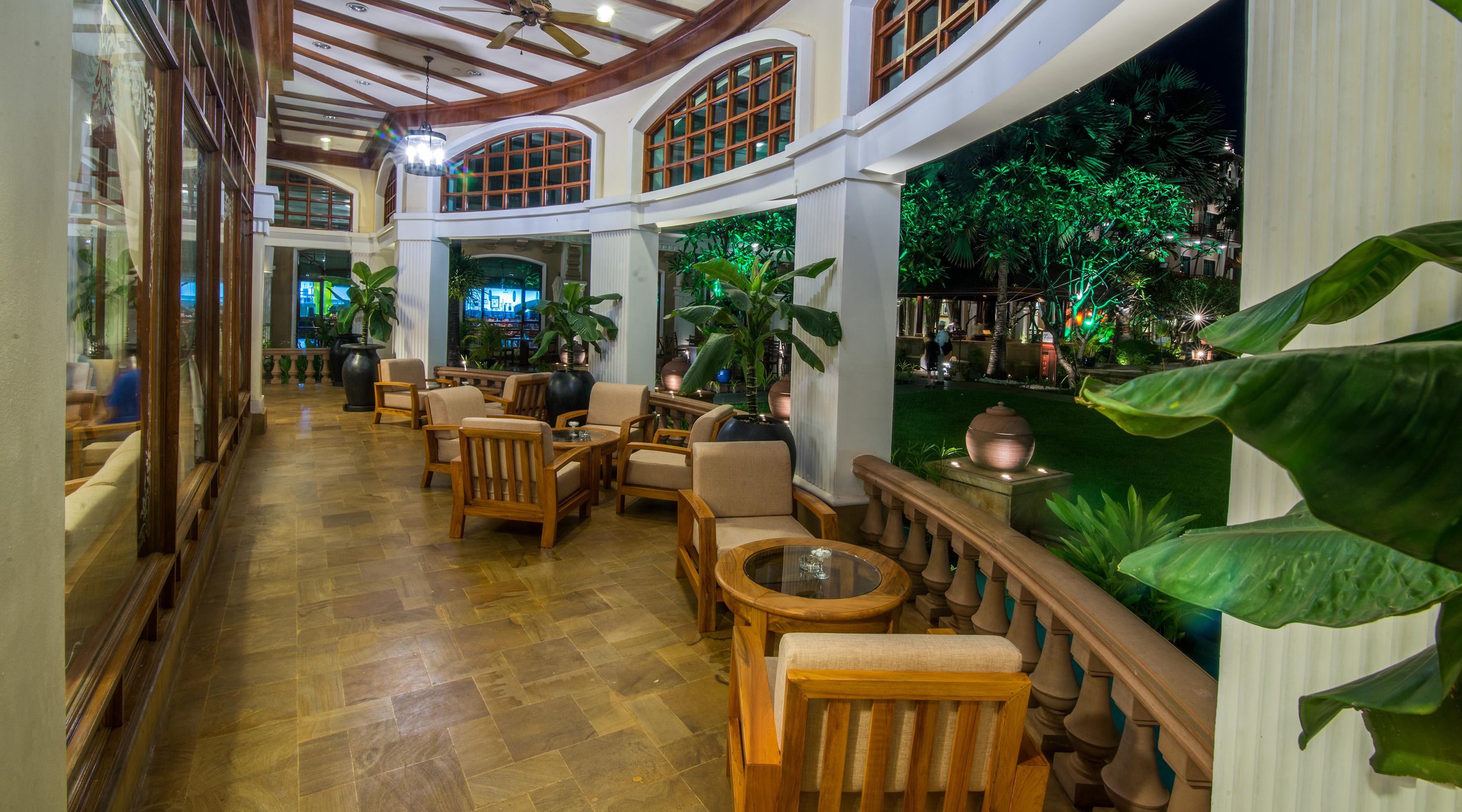Hotel Sokha Angkor