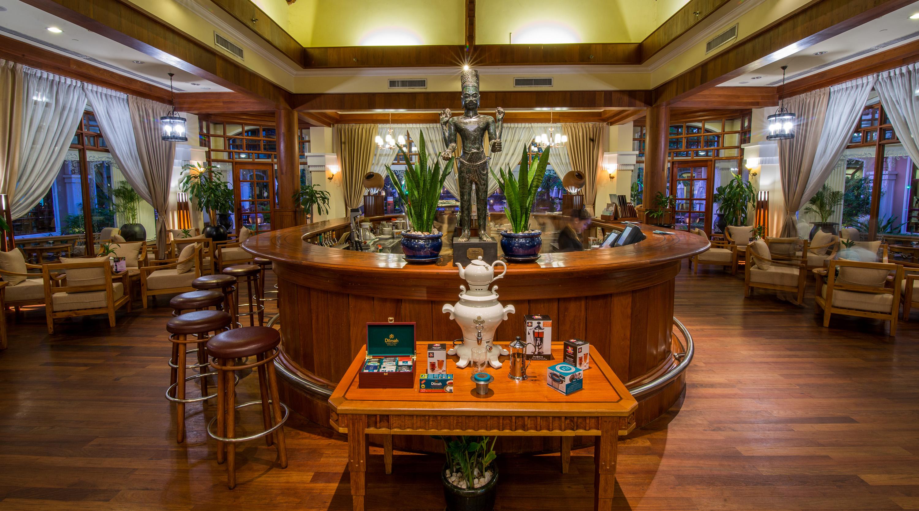 Sokha Angkor 5* Siem Reap