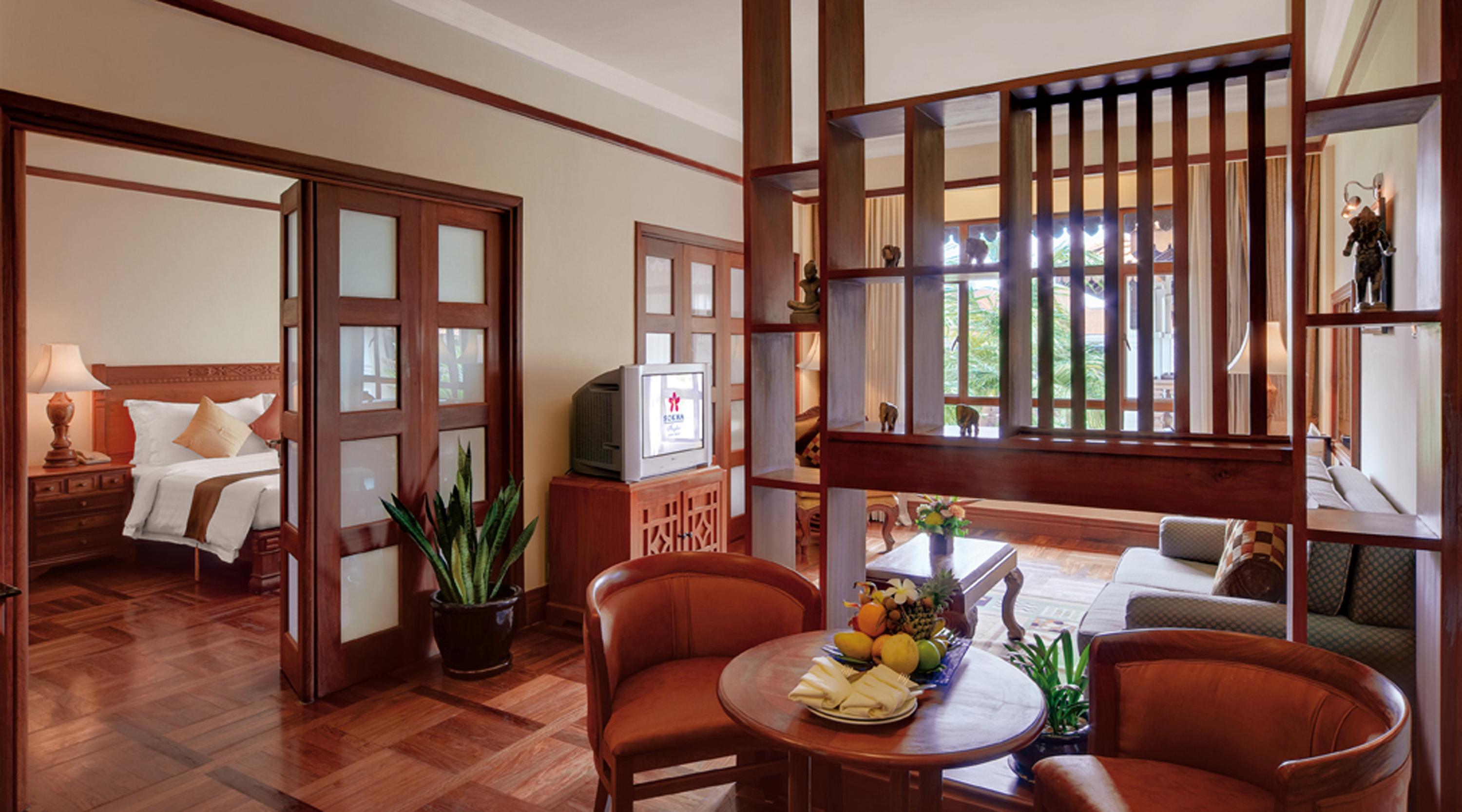Sokha Angkor 5*
