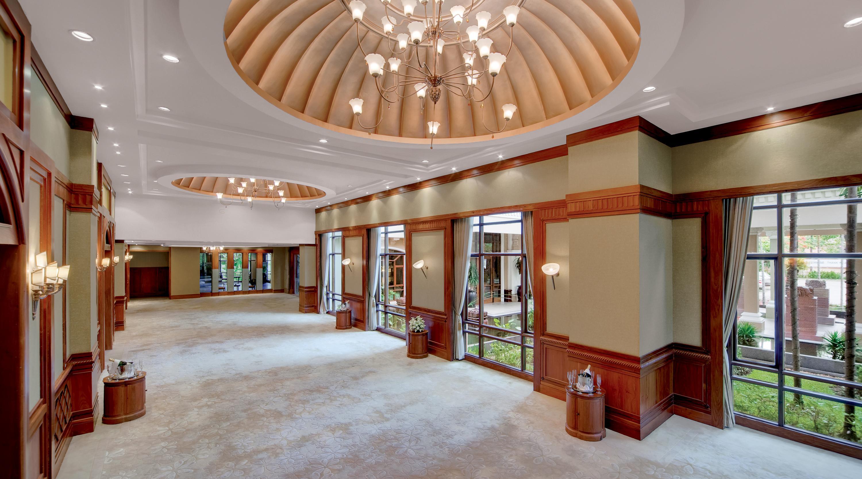 Hotel Sokha Angkor Siem Reap