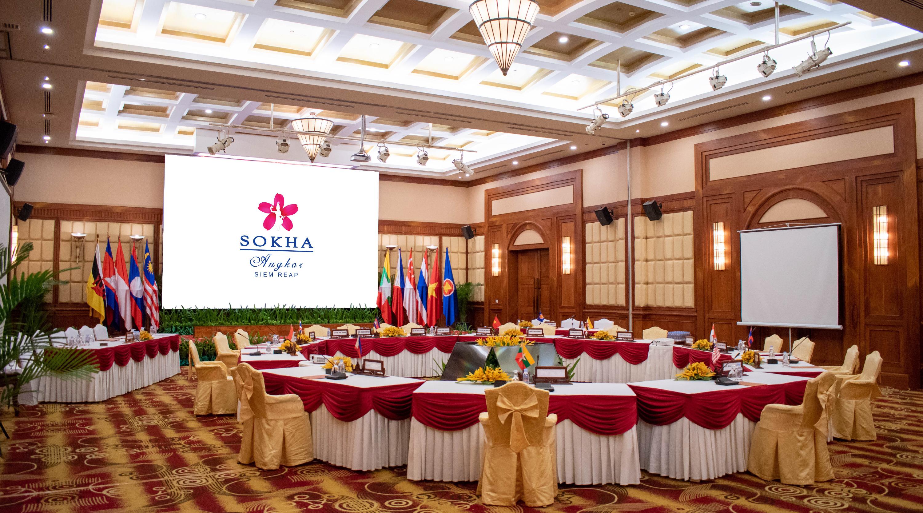 Hotel Sokha Angkor