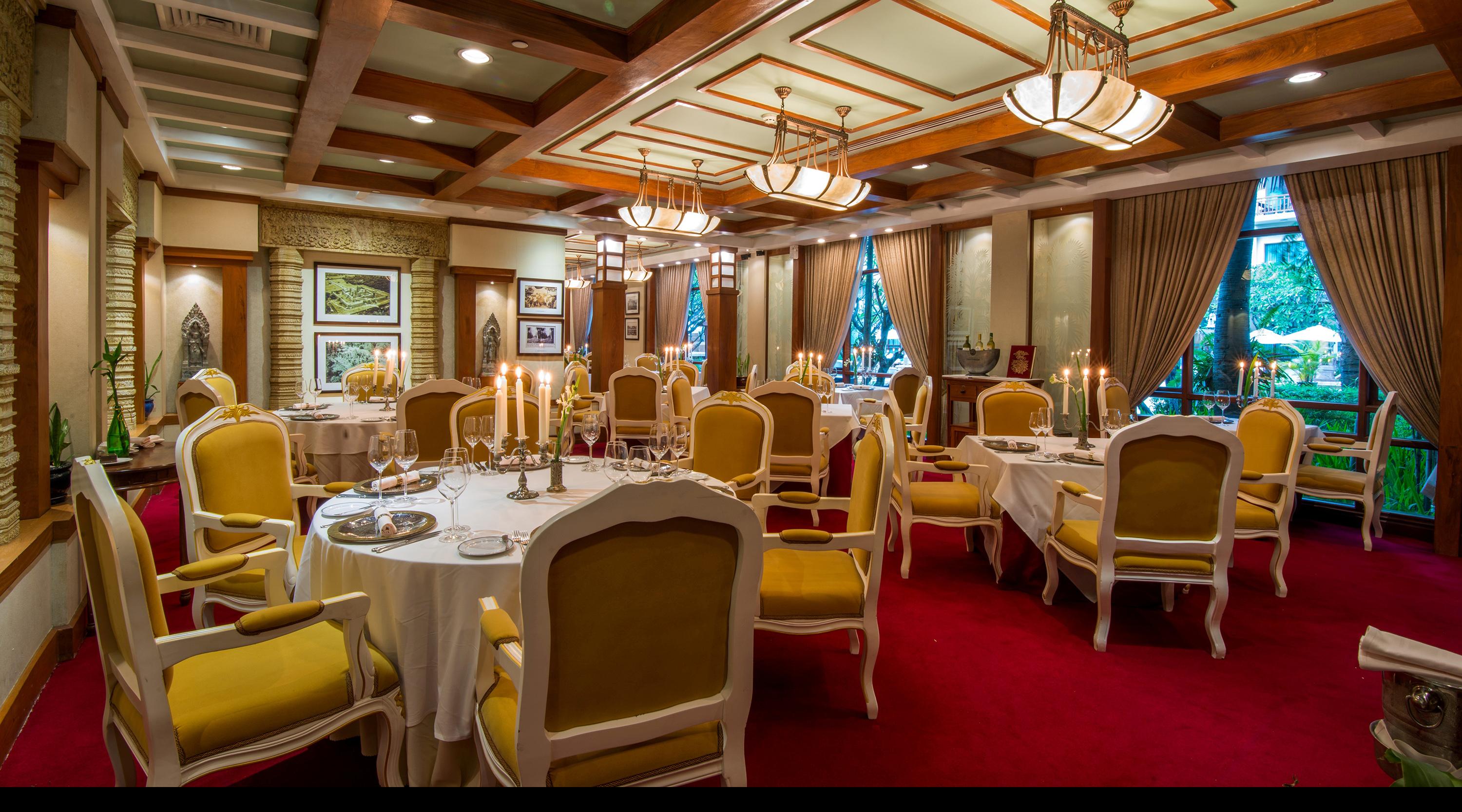 Sokha Angkor Hotel